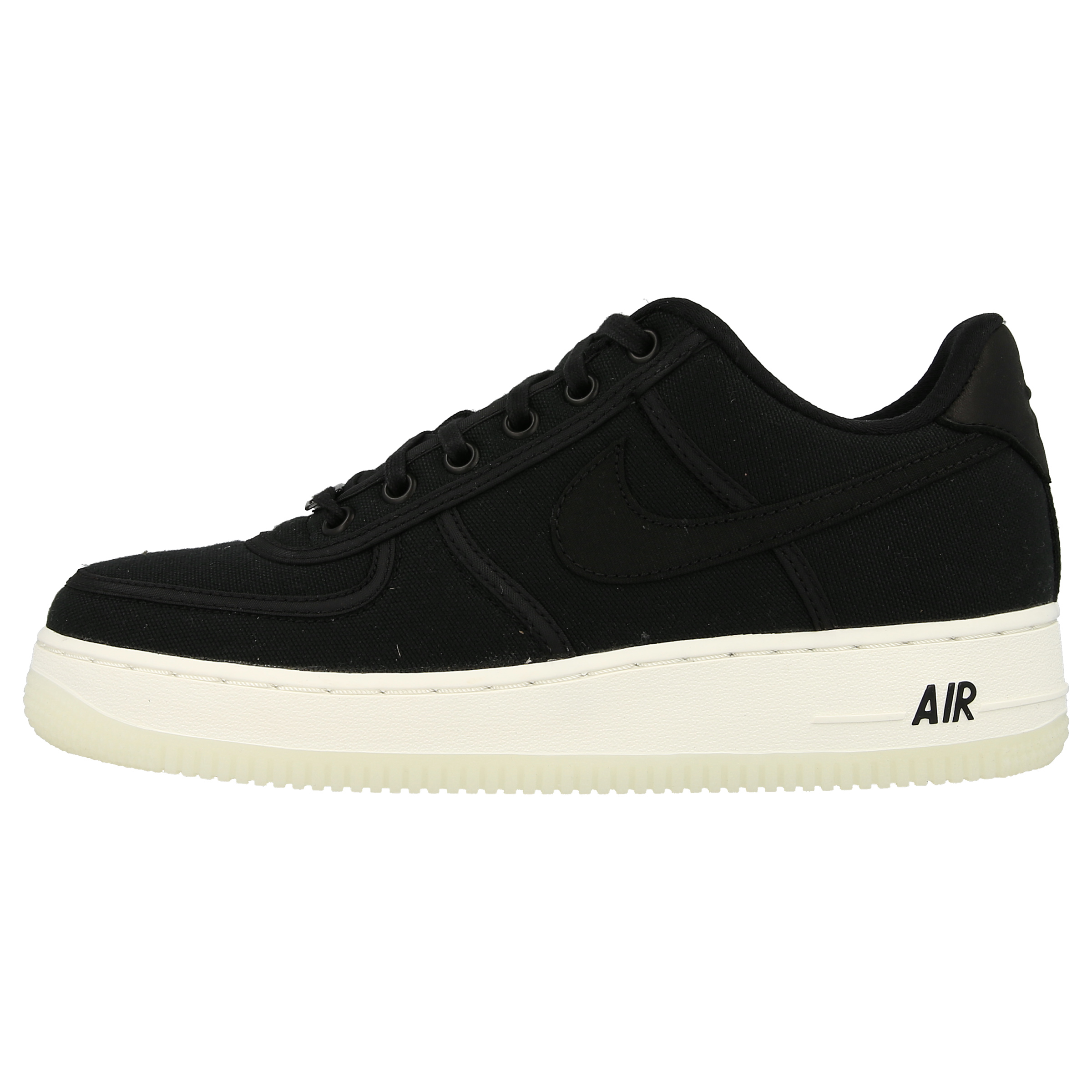 nike air force 1 low retro qs cnvs