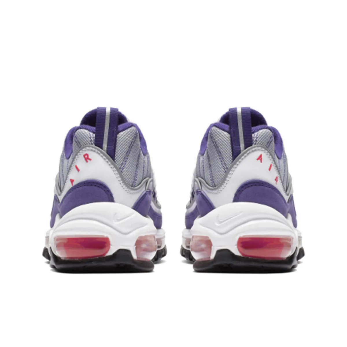 NIKE Pantofi Sport W AIR MAX 98 