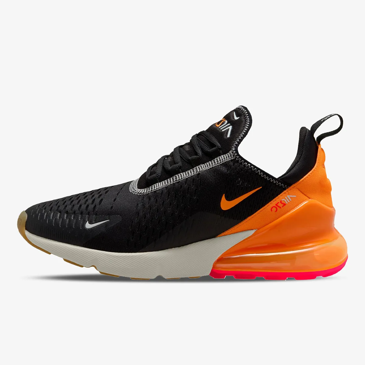 HOT Nike Air 270 Romania NIKE Pantofi Sport NIKE AIR MAX 270