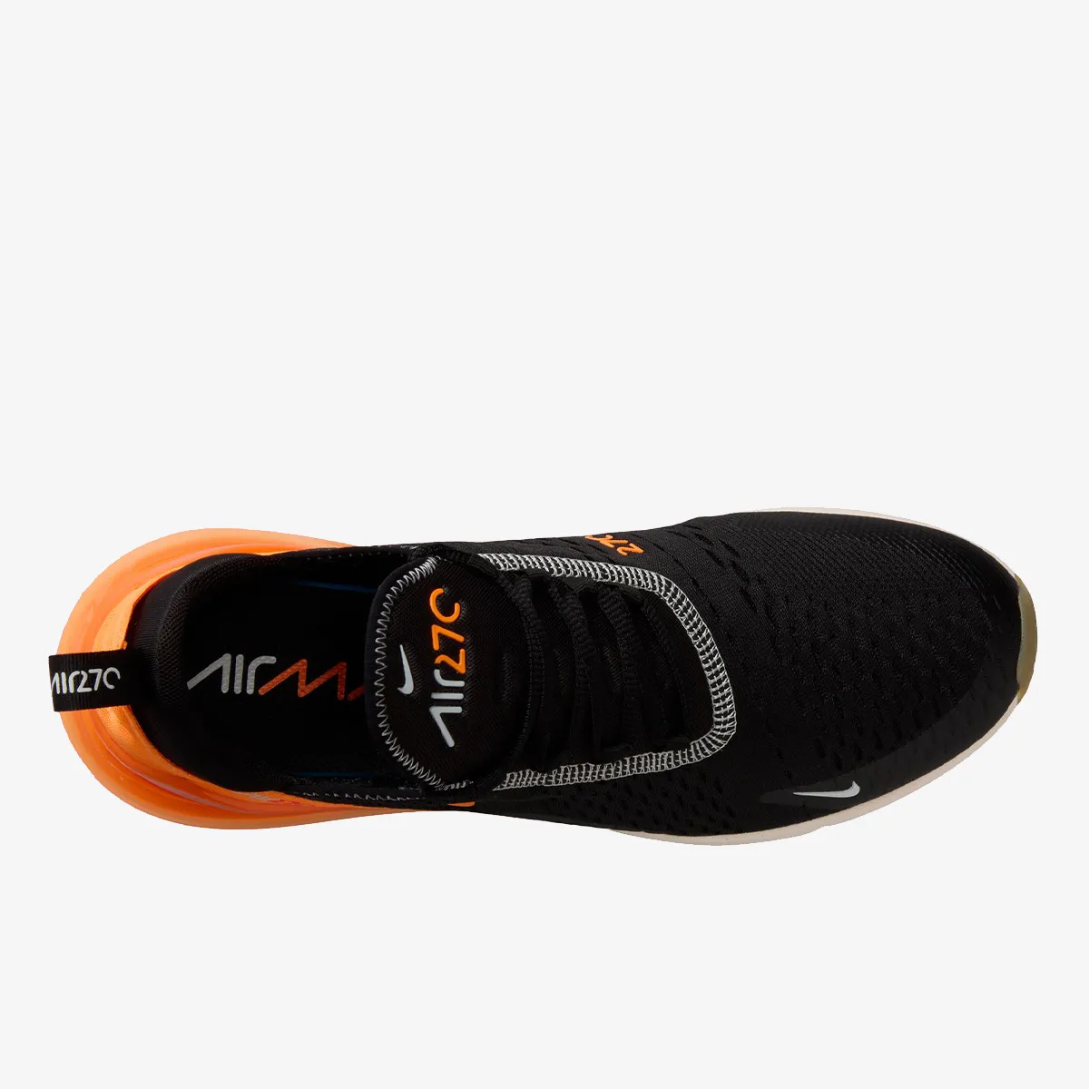 NIKE Pantofi Sport NIKE AIR MAX 270