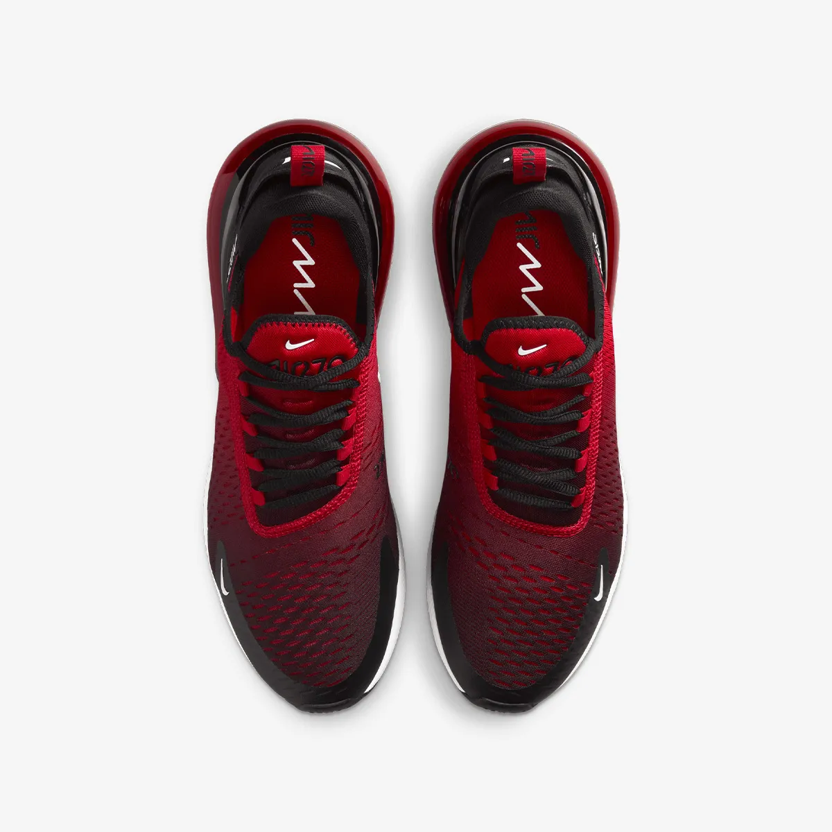 NIKE Pantofi Sport AIR MAX 270 MESH 