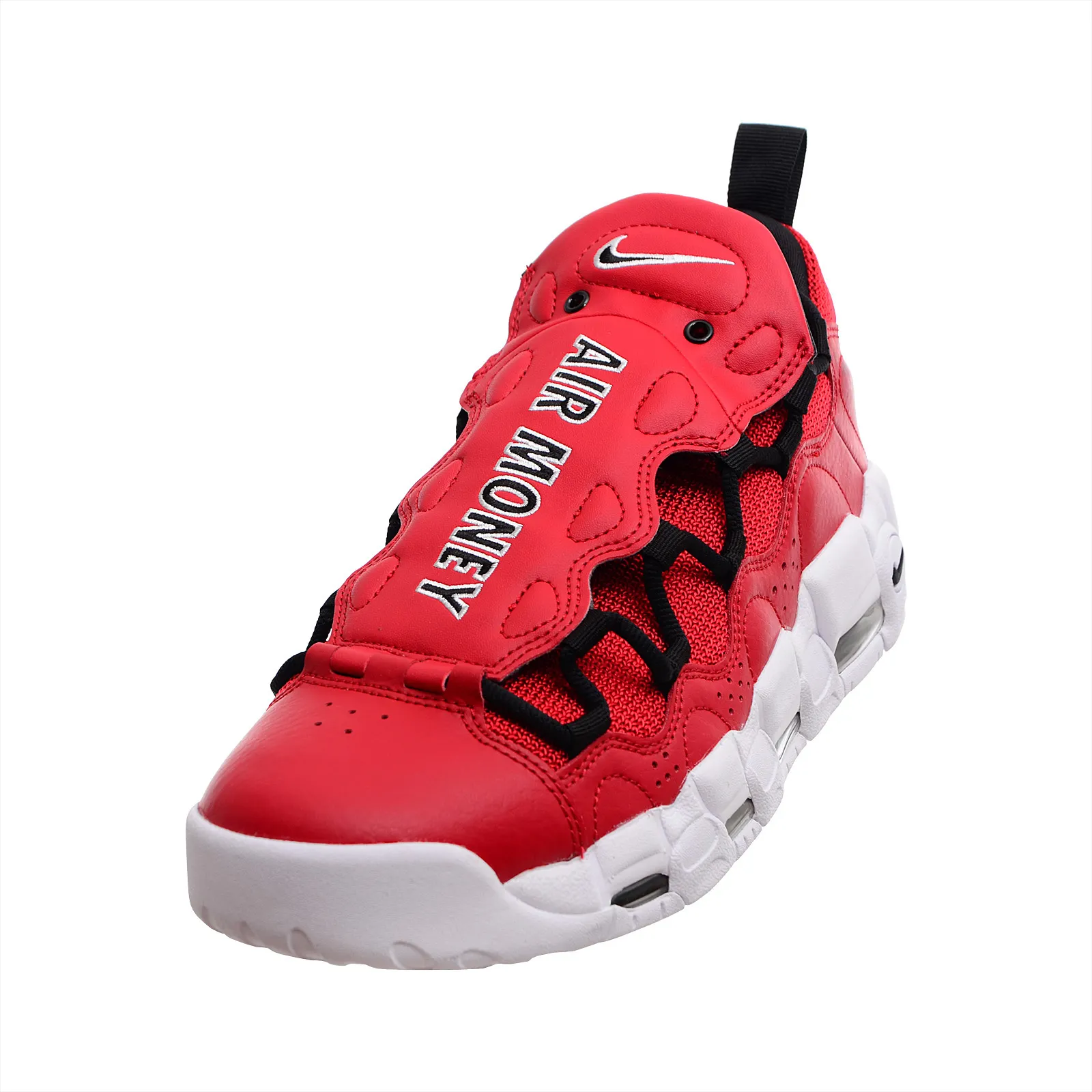 NIKE Pantofi Sport AIR MORE MONEY 