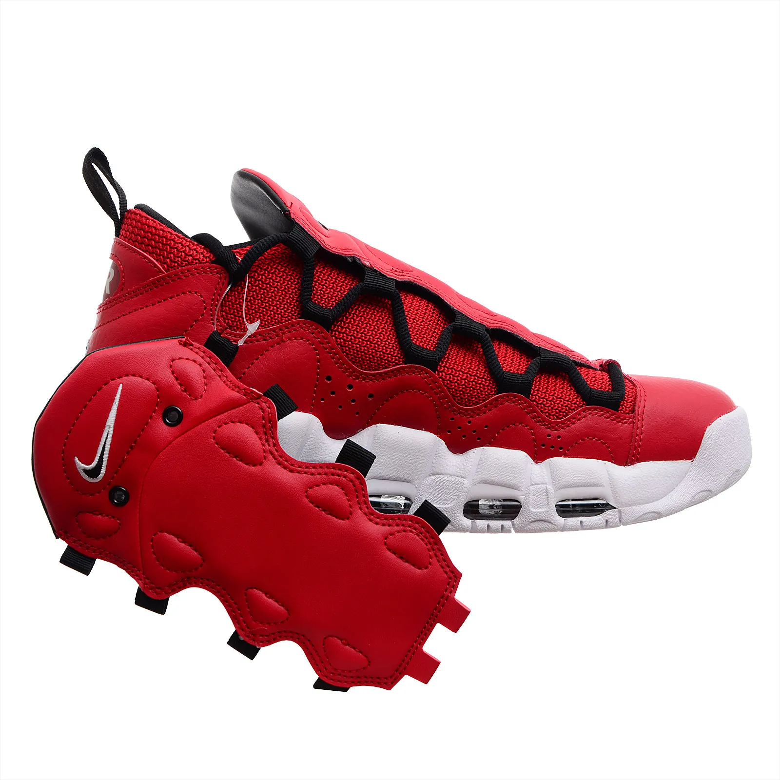 NIKE Pantofi Sport AIR MORE MONEY 