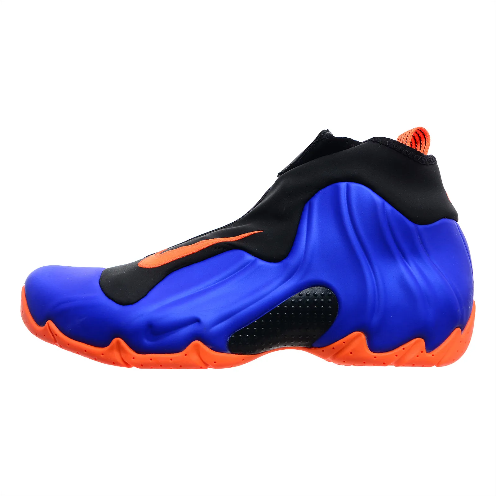 NIKE Ghete baschet AIR FLIGHTPOSITE 