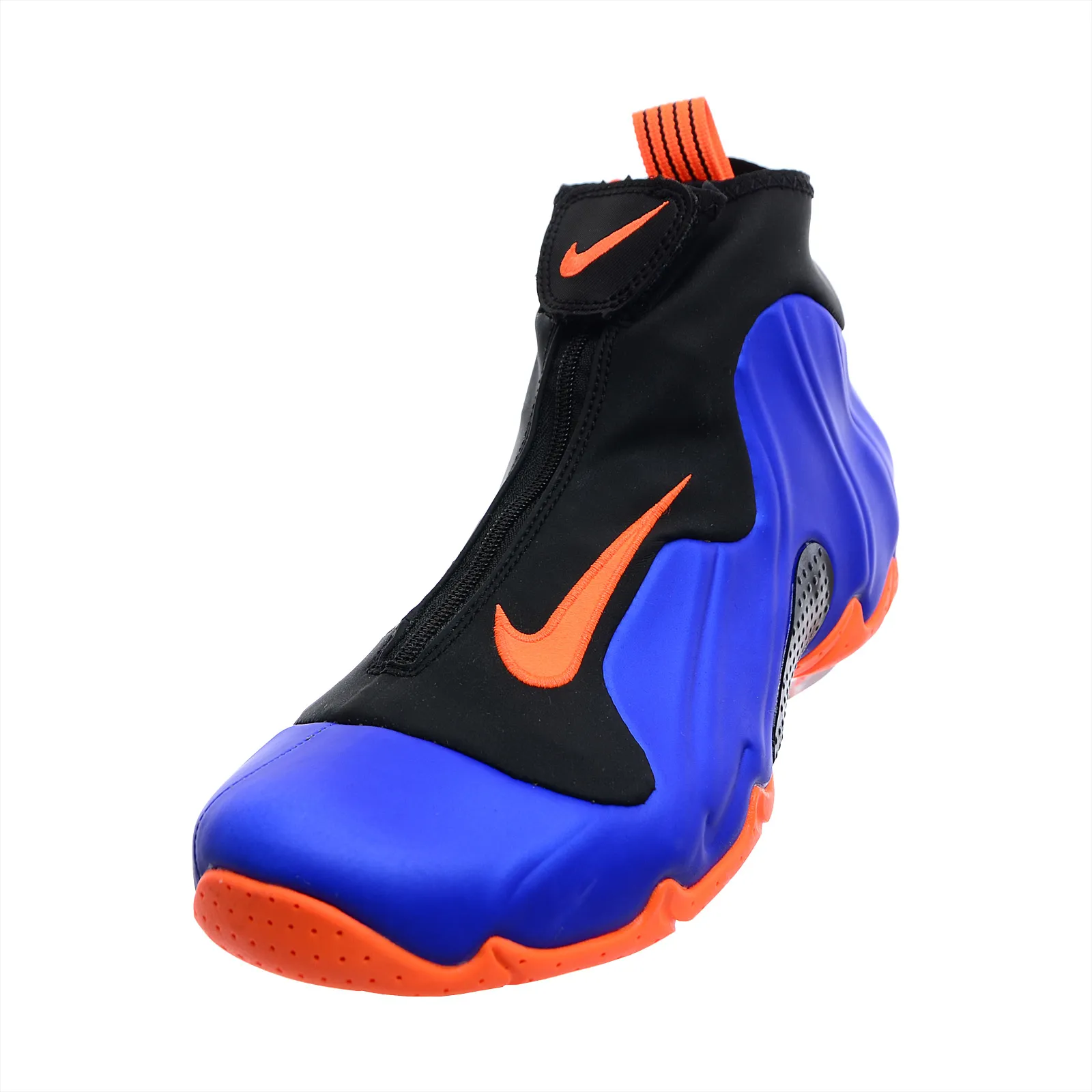 NIKE Ghete baschet AIR FLIGHTPOSITE 