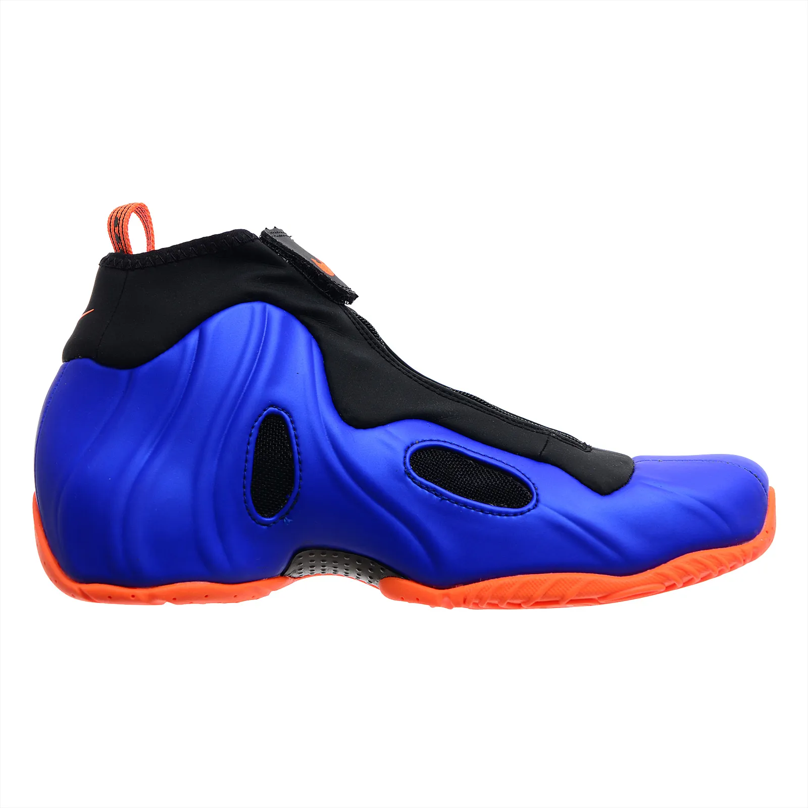 NIKE Ghete baschet AIR FLIGHTPOSITE 