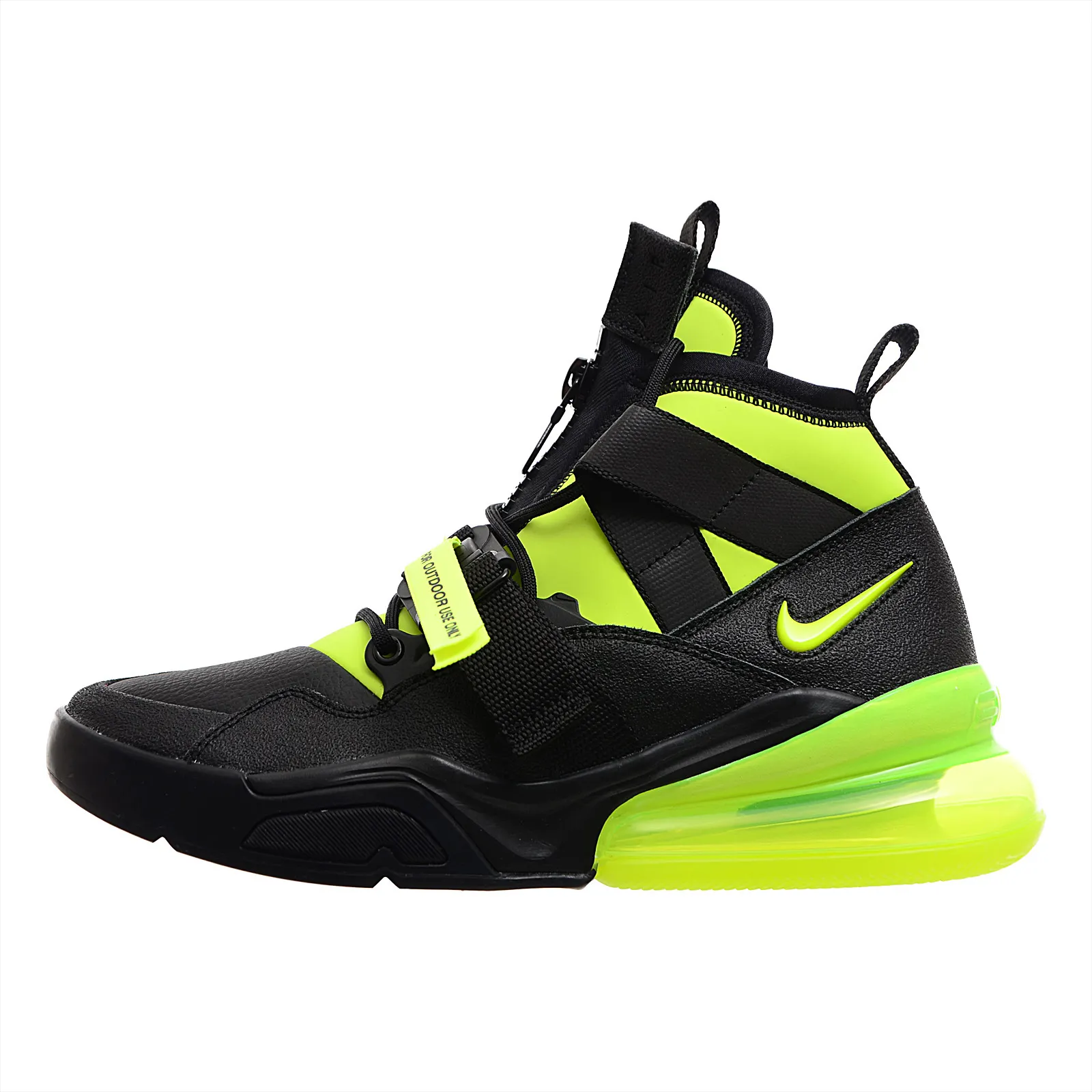 NIKE Pantofi Sport NIKE AIR FORCE 270 UTILITY 