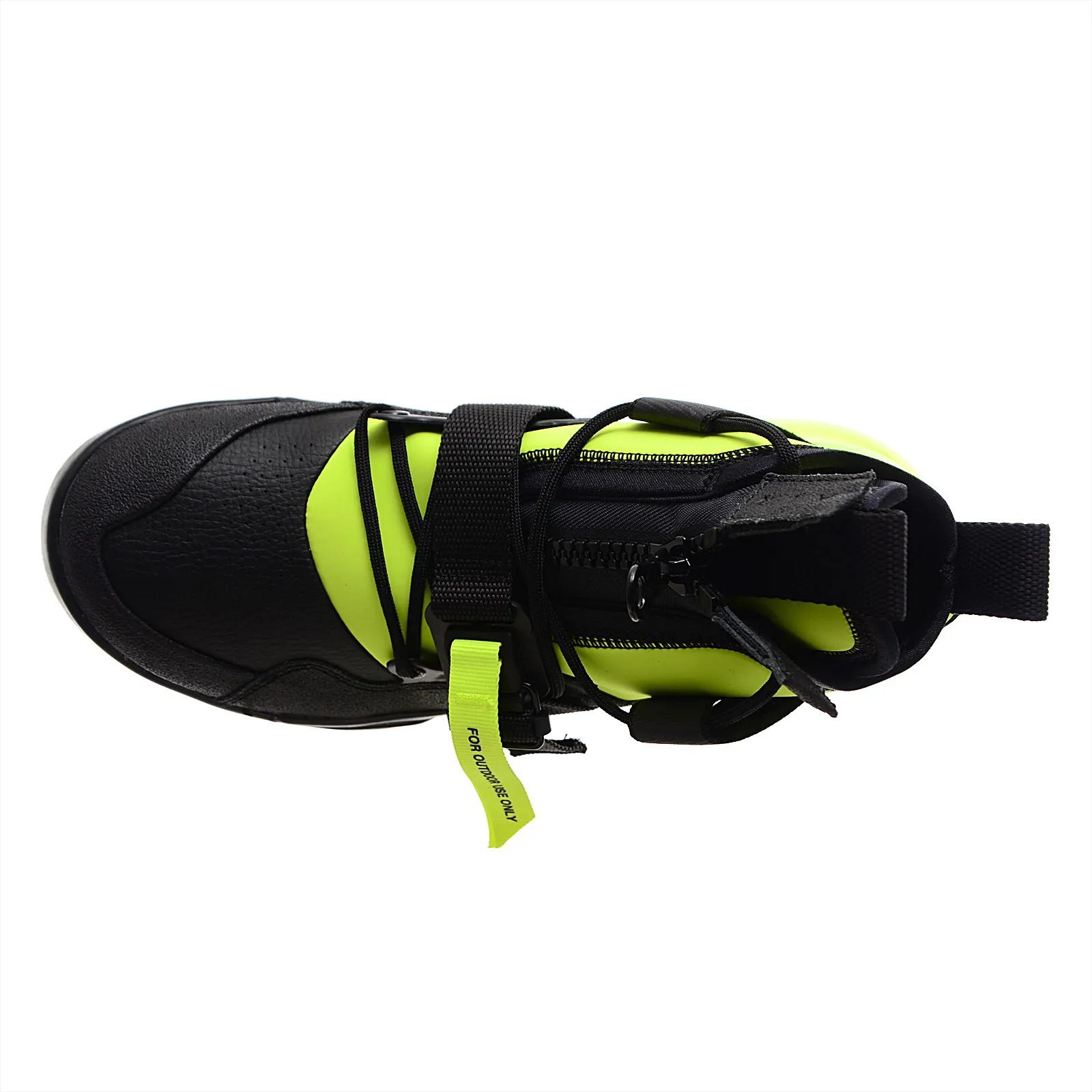 NIKE Pantofi Sport NIKE AIR FORCE 270 UTILITY 