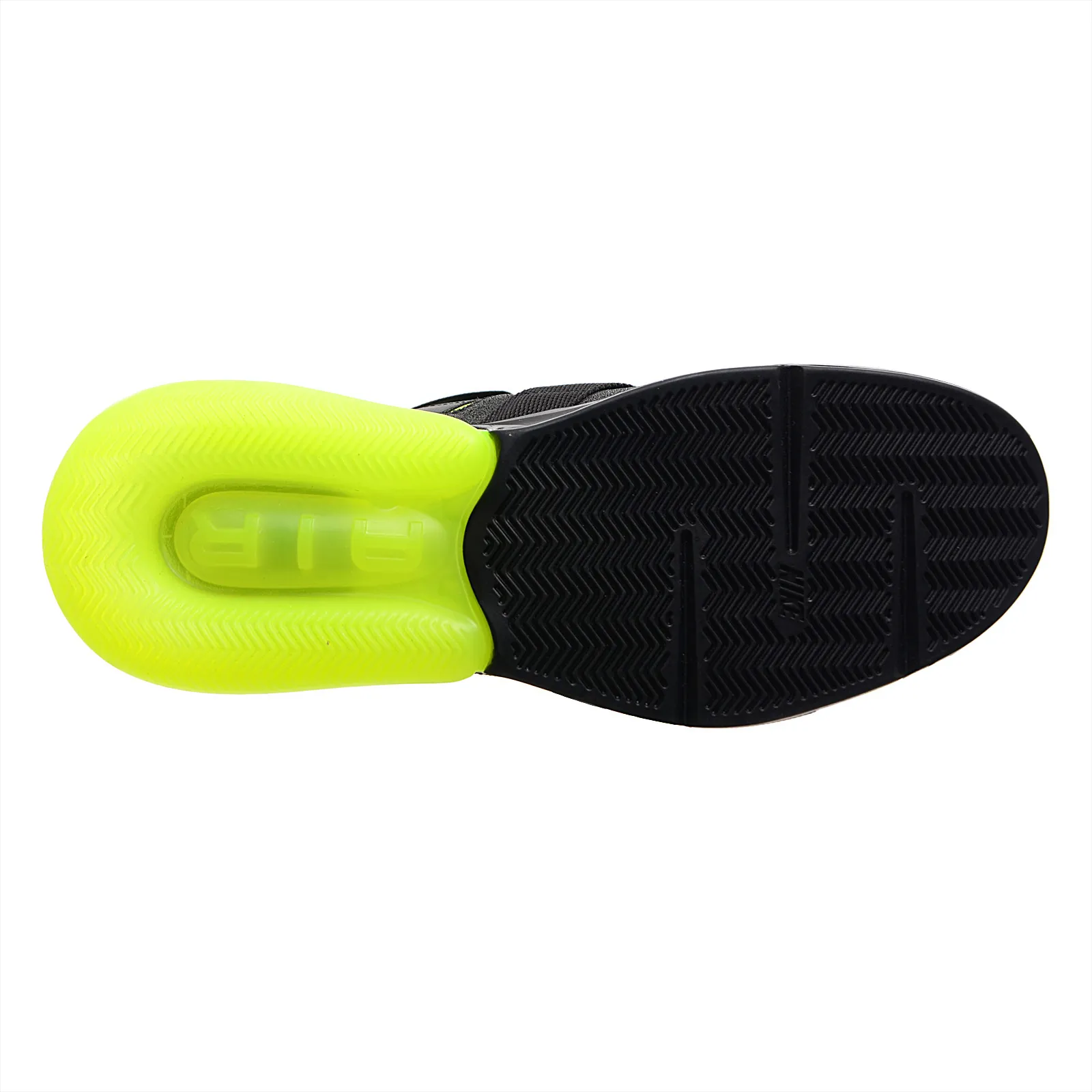 NIKE Pantofi Sport NIKE AIR FORCE 270 UTILITY 