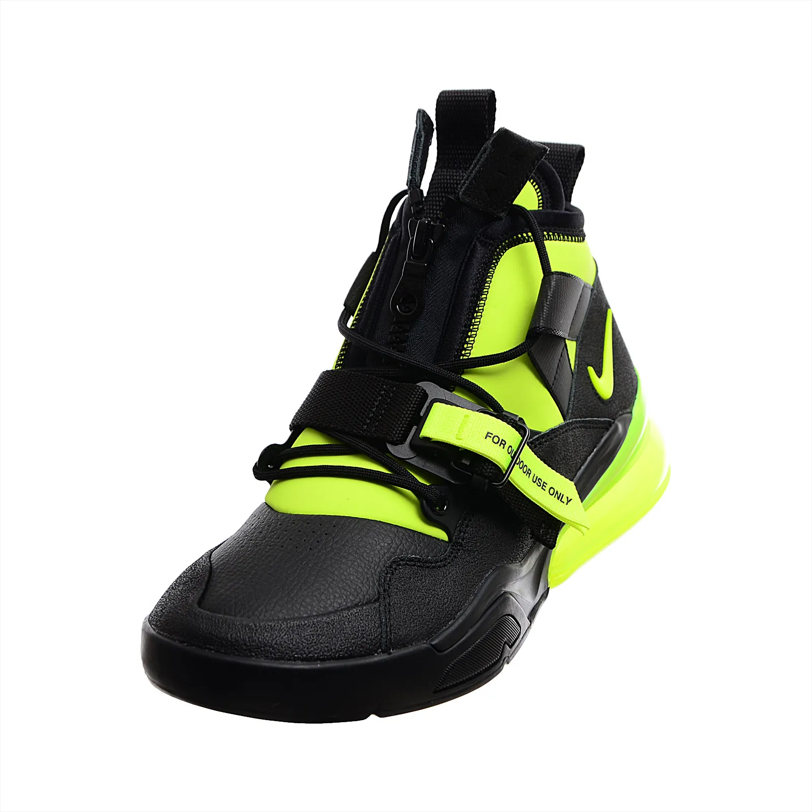 NIKE Pantofi Sport NIKE AIR FORCE 270 UTILITY 