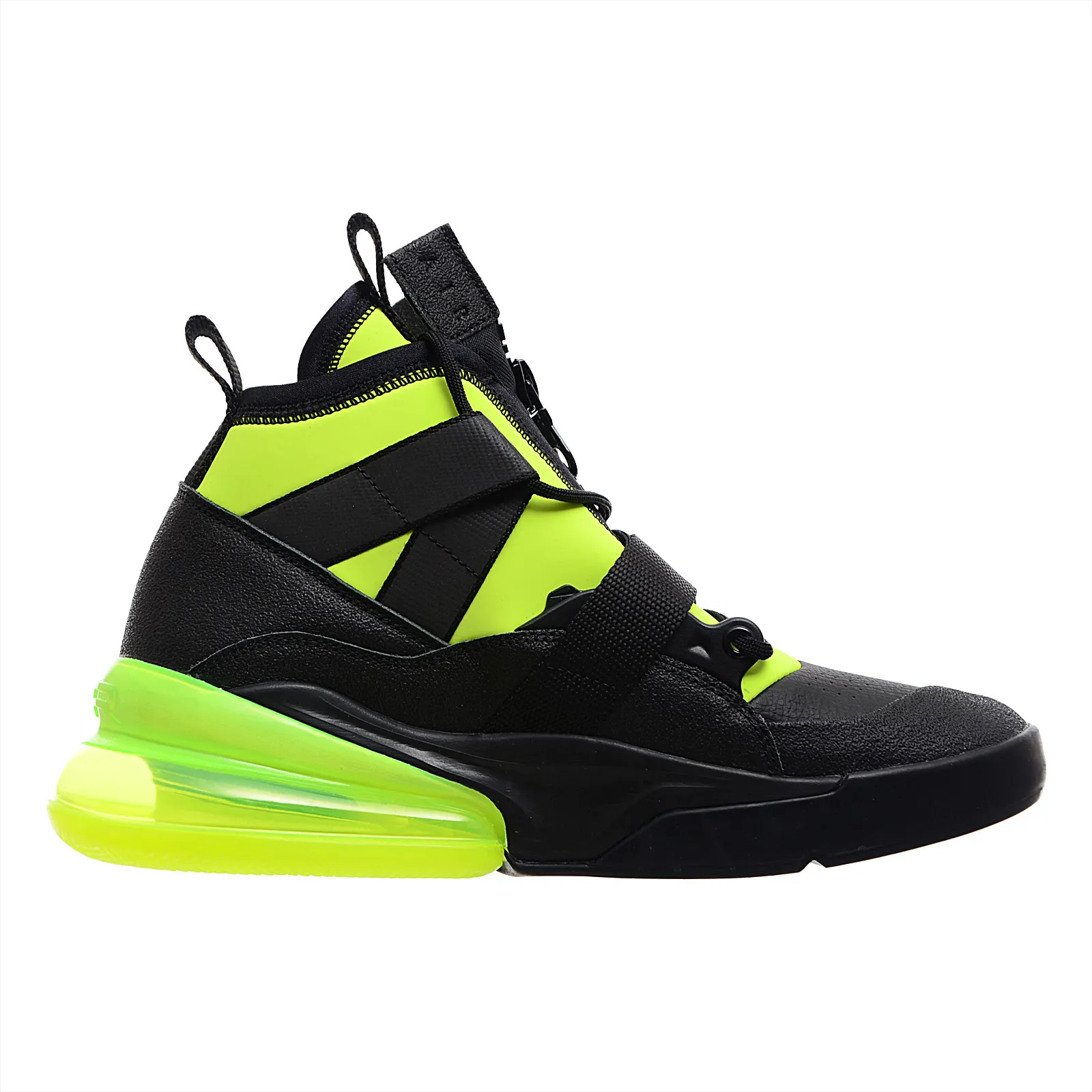 NIKE Pantofi Sport NIKE AIR FORCE 270 UTILITY 