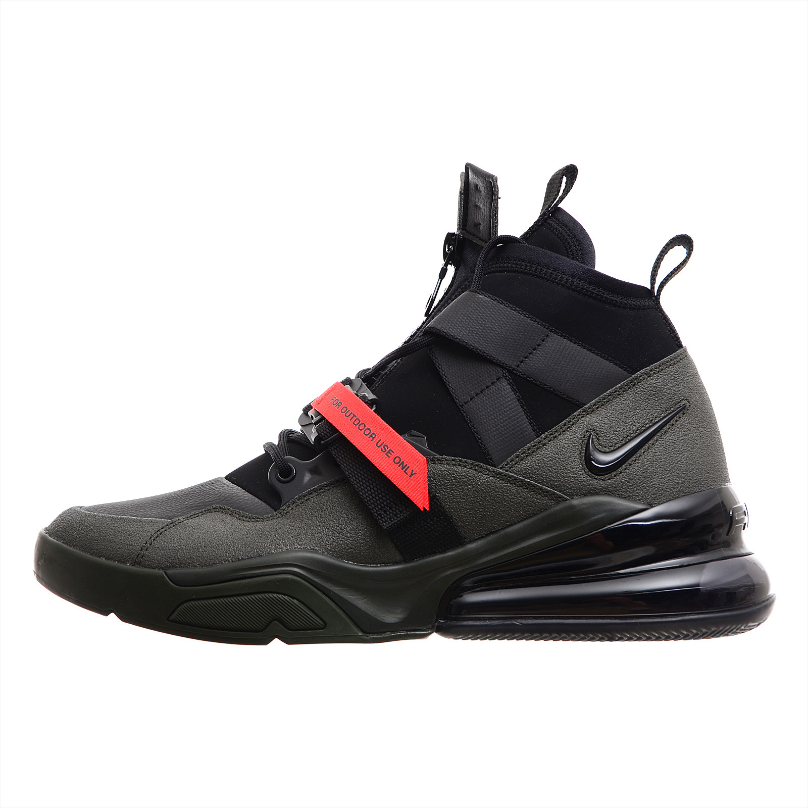 NIKE Pantofi Sport NIKE AIR FORCE 270 UTILITY Tike Romania