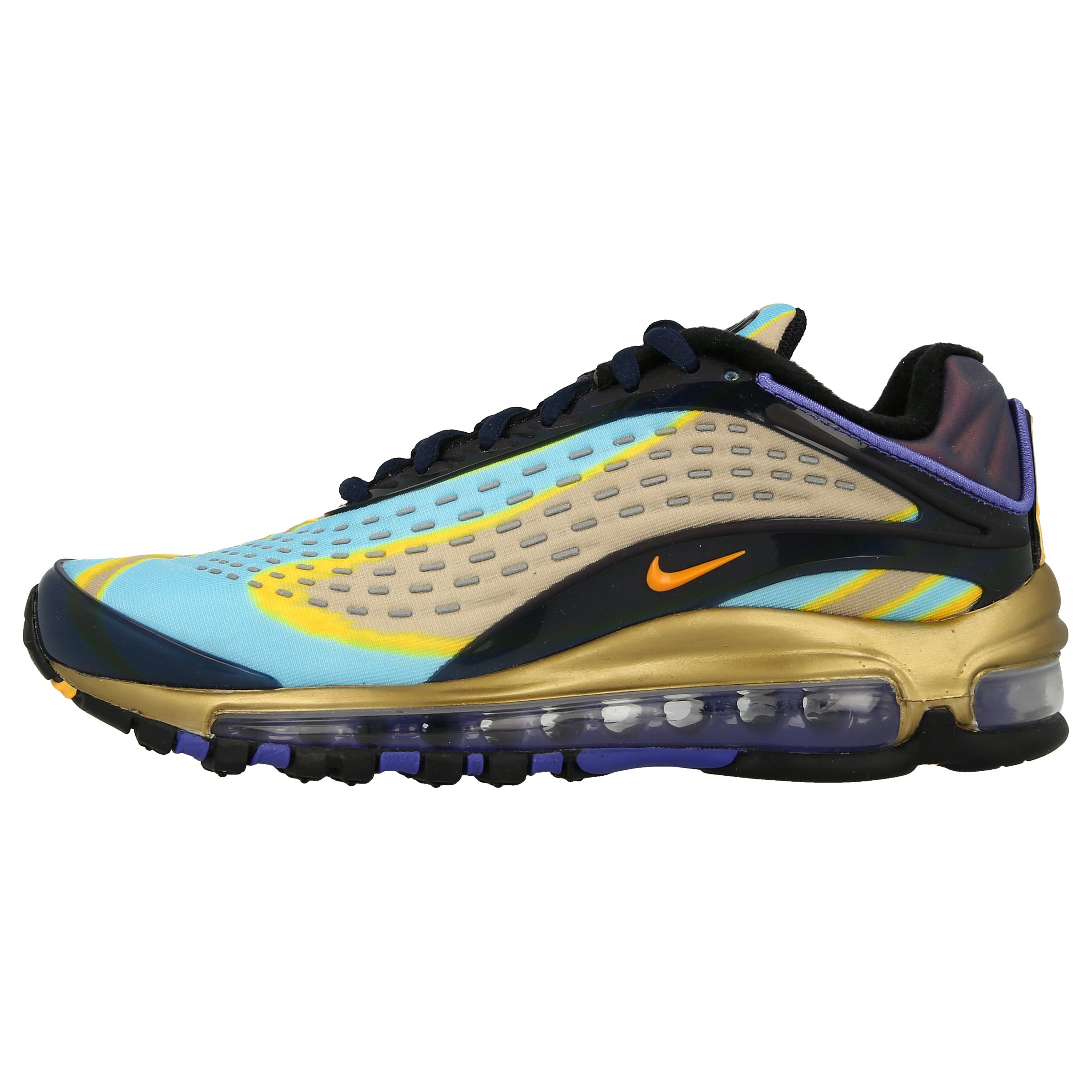 NIKE Pantofi Sport W NIKE AIR MAX DELUXE Tike Romania