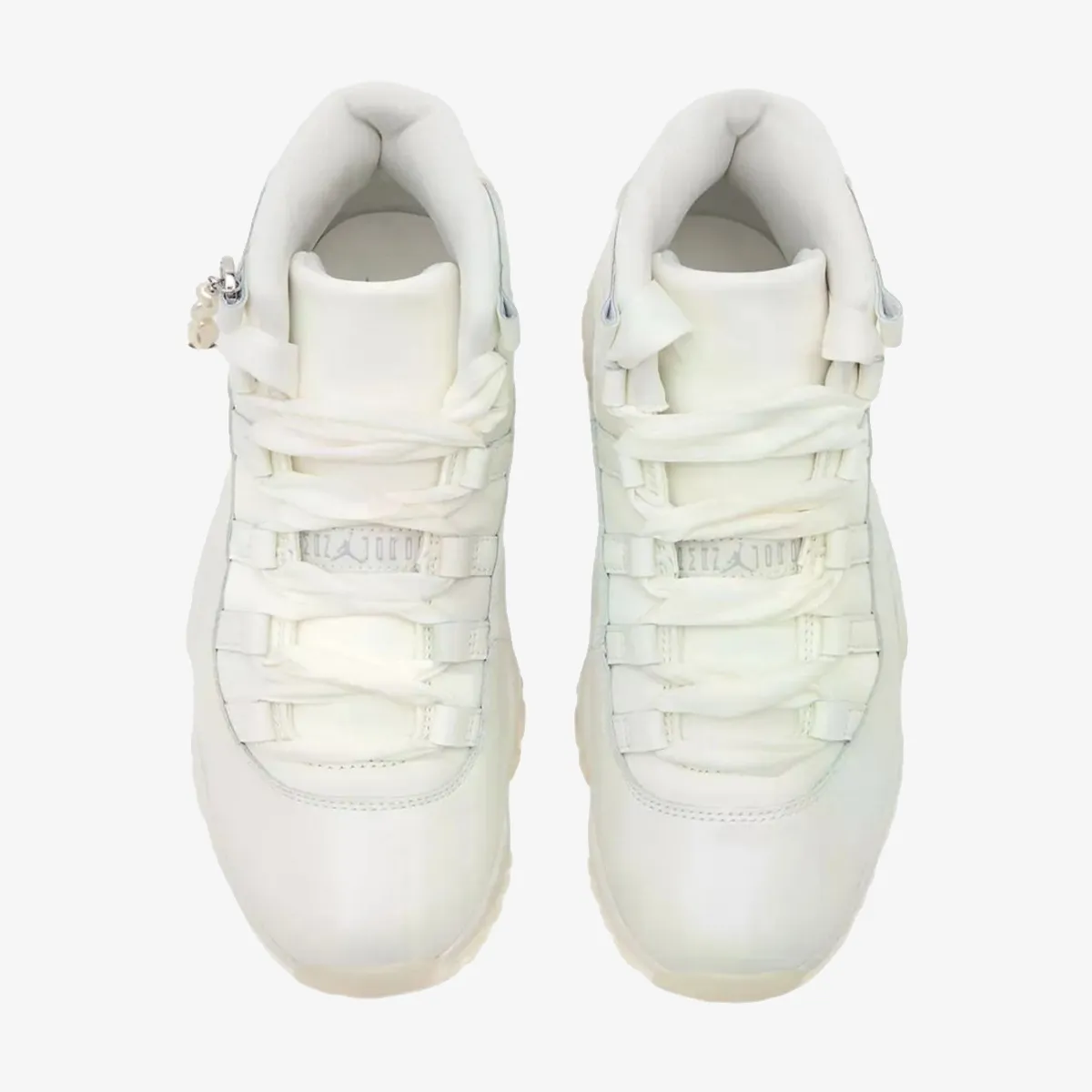 NIKE Pantofi Sport Air Jordan 11 Grand Finale