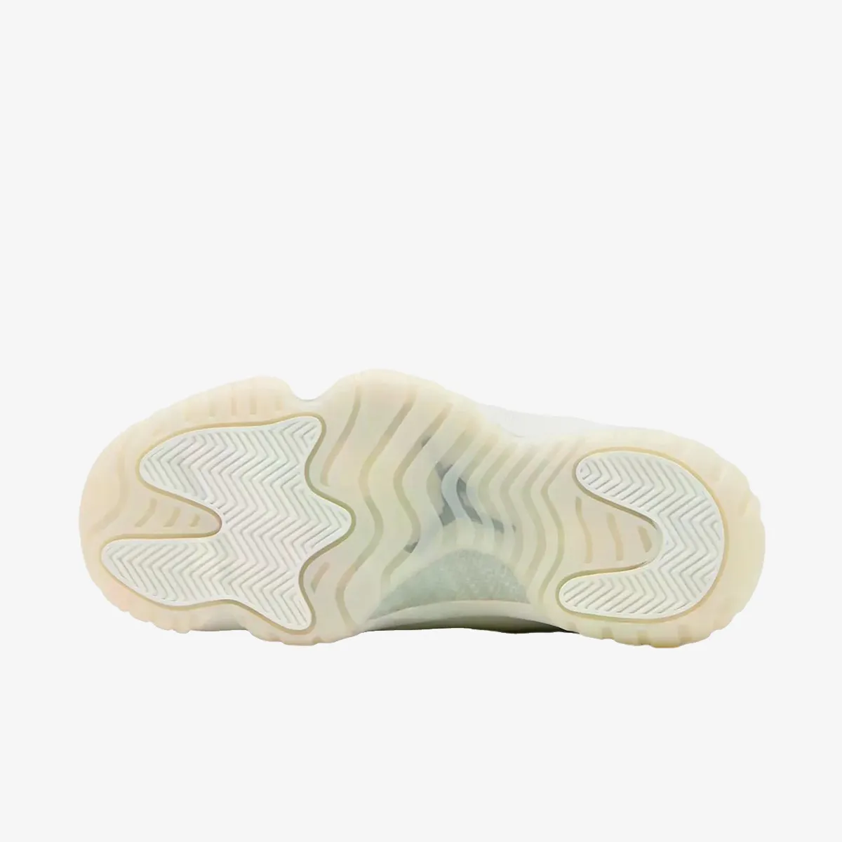 NIKE Pantofi Sport Air Jordan 11 Grand Finale