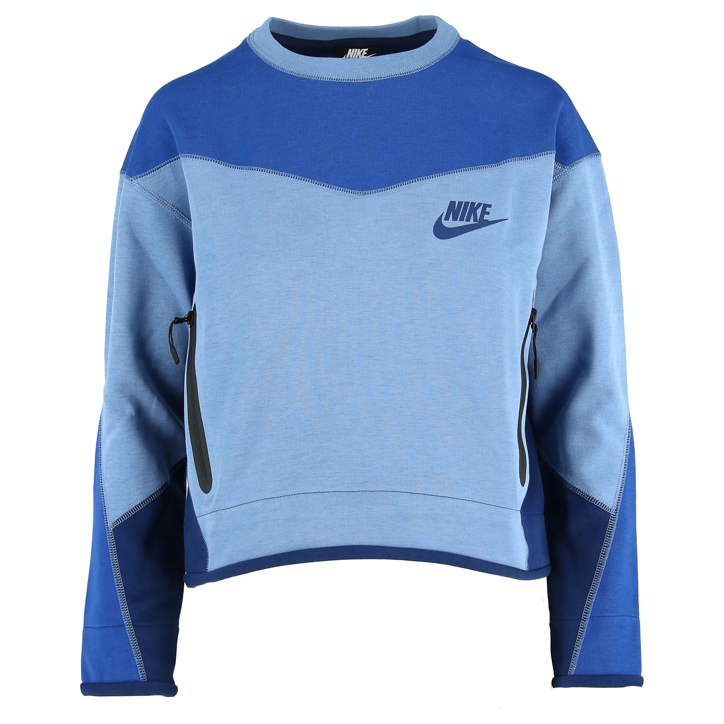 NIKE Bluze trening Sportswear TECH FLEECE 