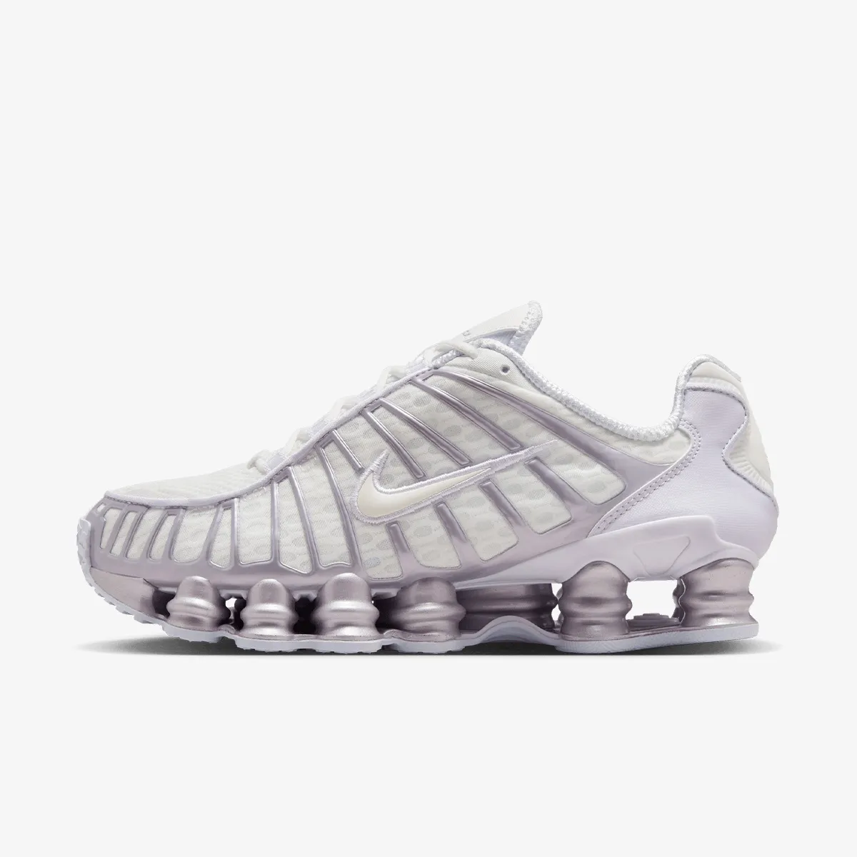 NIKE Pantofi Sport W NIKE SHOX TL 