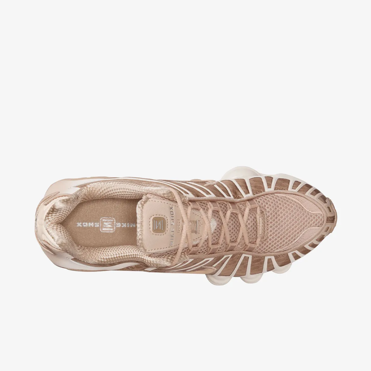 NIKE Pantofi Sport W NIKE SHOX TL 