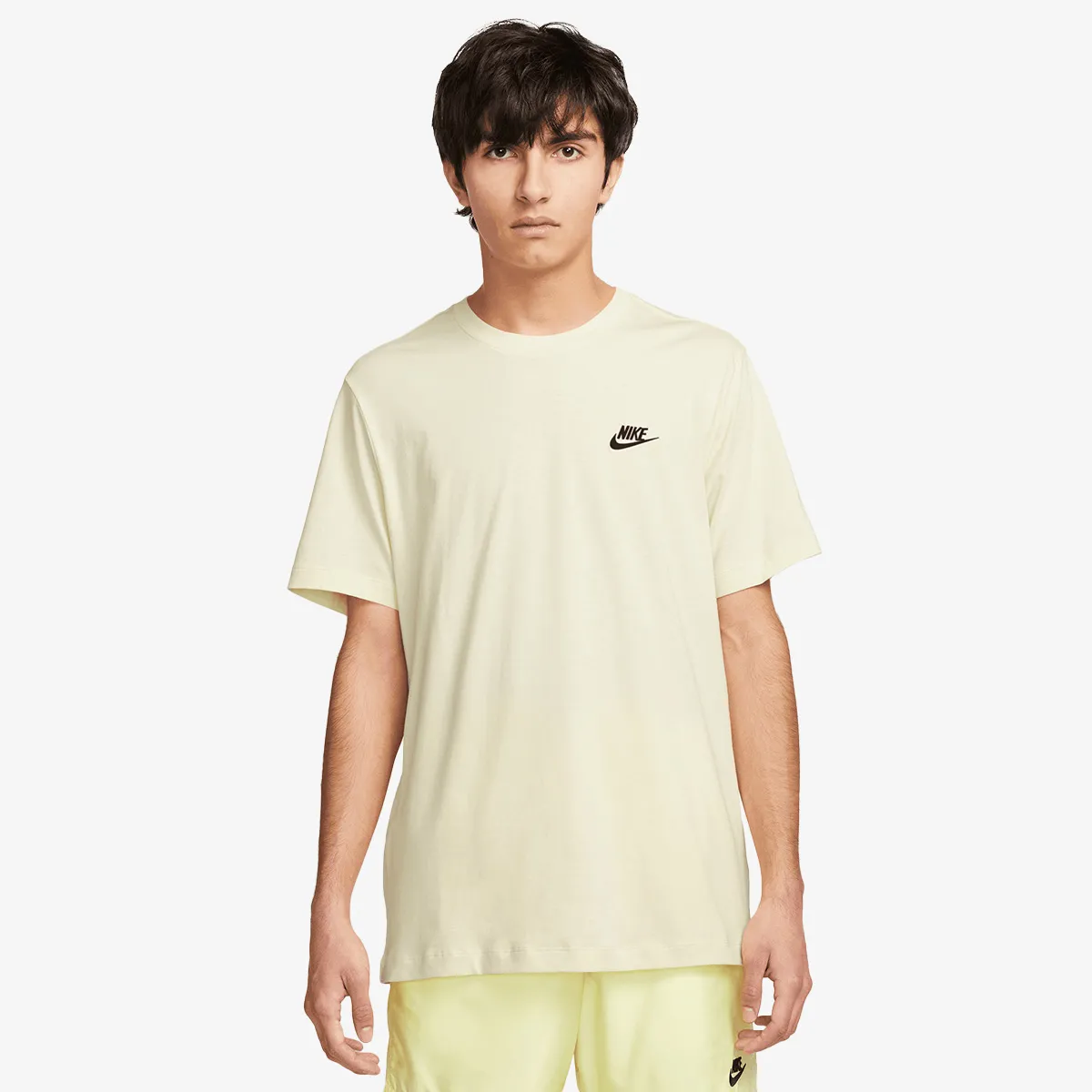 NIKE Tricou M NSW CLUB TEE 