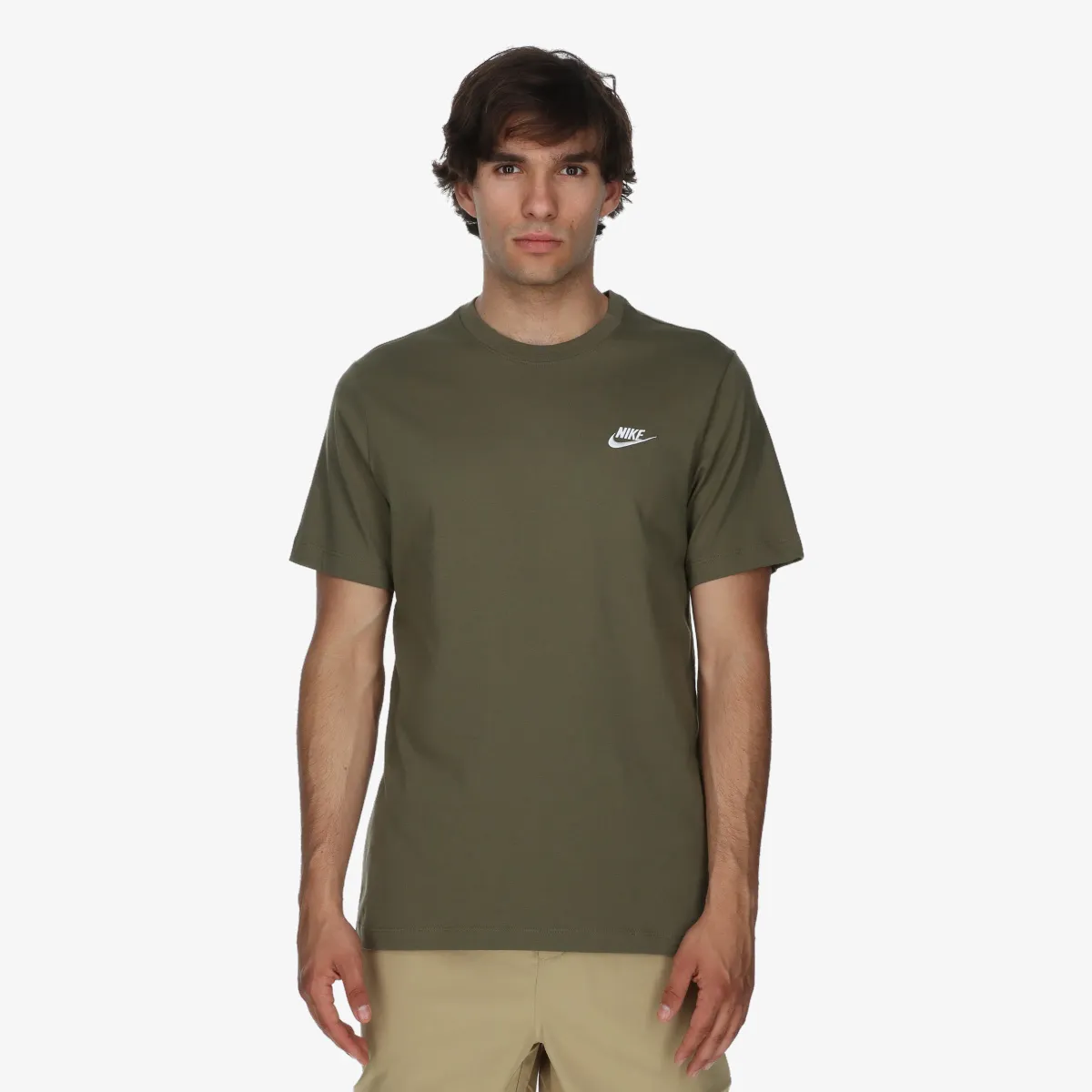 NIKE Tricou M NSW CLUB TEE 