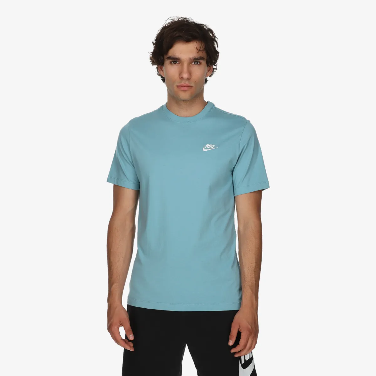 NIKE Tricou M NSW CLUB TEE 