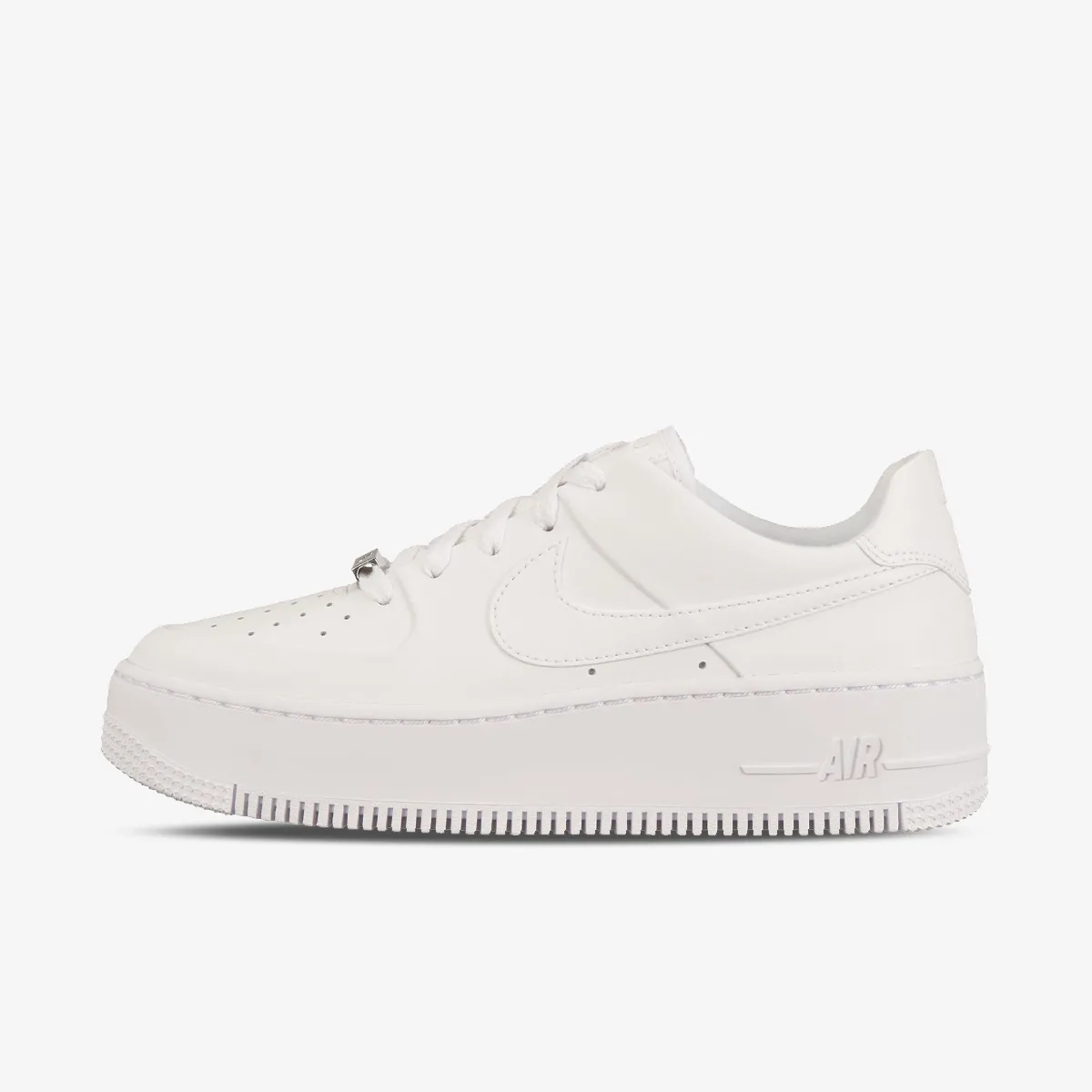 NIKE Pantofi Sport W AF1 SAGE LOW 