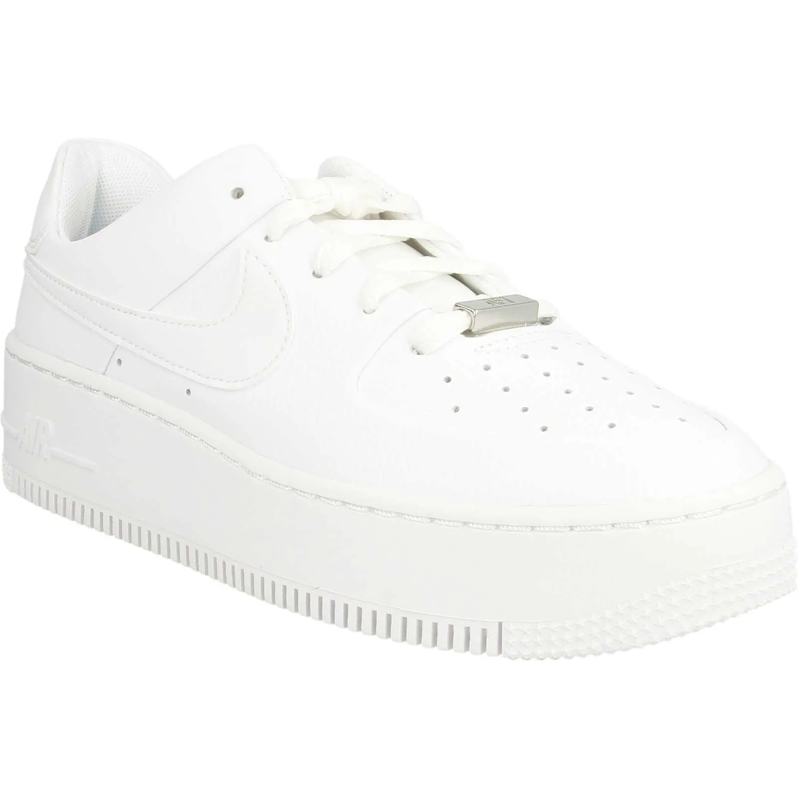 NIKE Pantofi Sport W AF1 SAGE LOW 