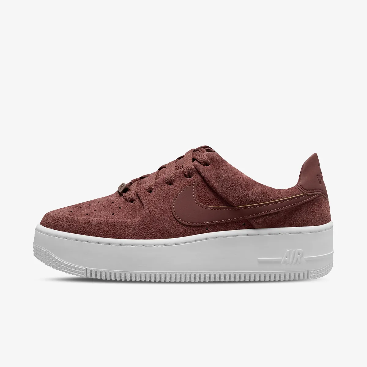NIKE Pantofi Sport W AF1 SAGE LOW 