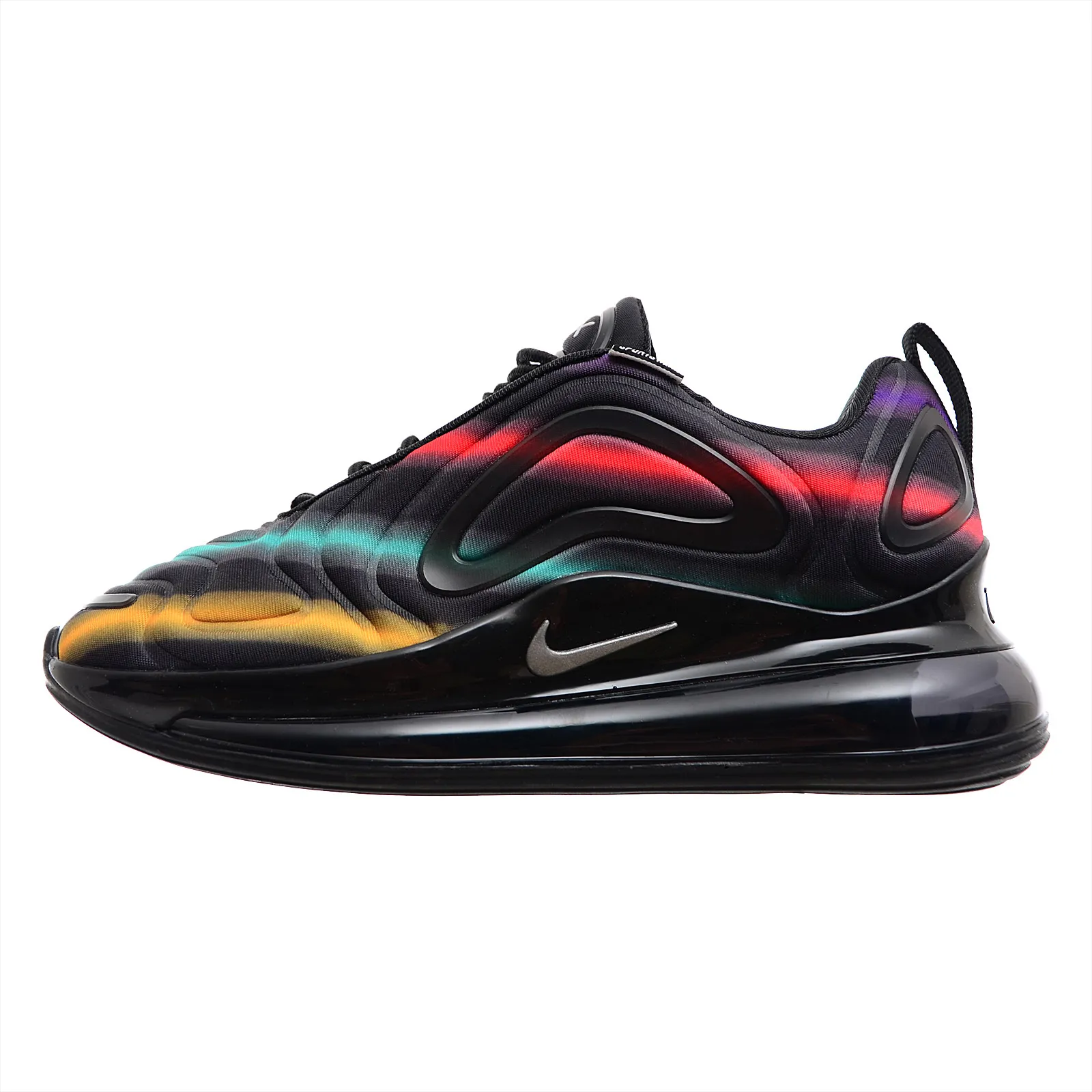 NIKE Pantofi Sport W NIKE AIR MAX 720