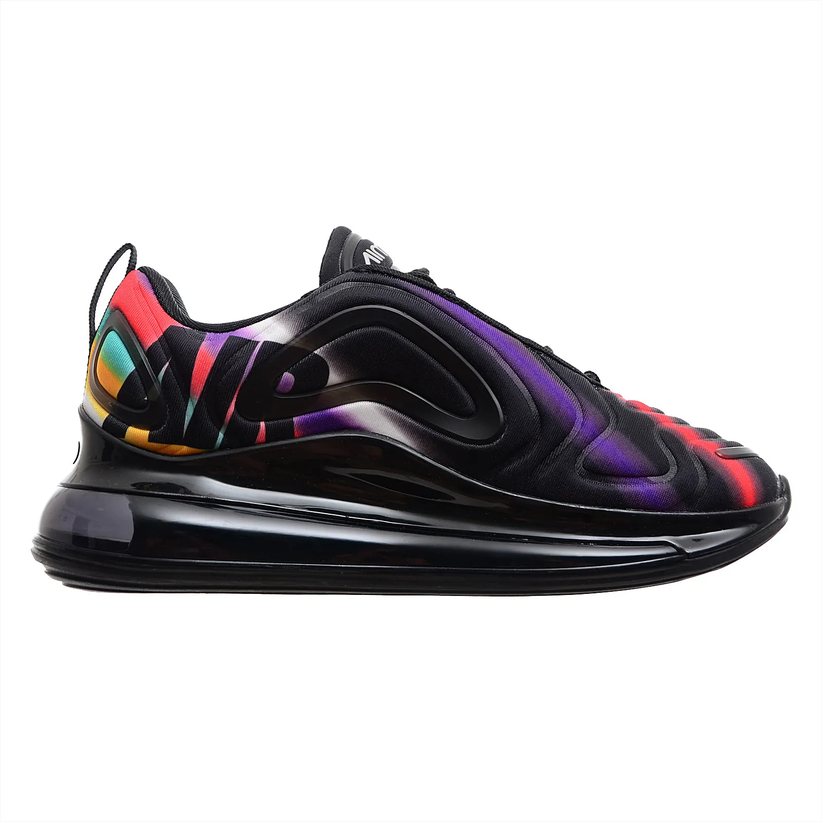 NIKE Pantofi Sport W NIKE AIR MAX 720