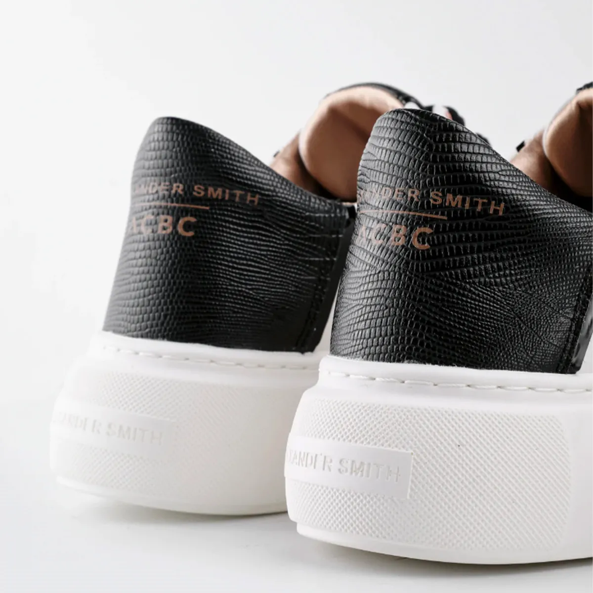 ACBC Pantofi Sport GREENWICH