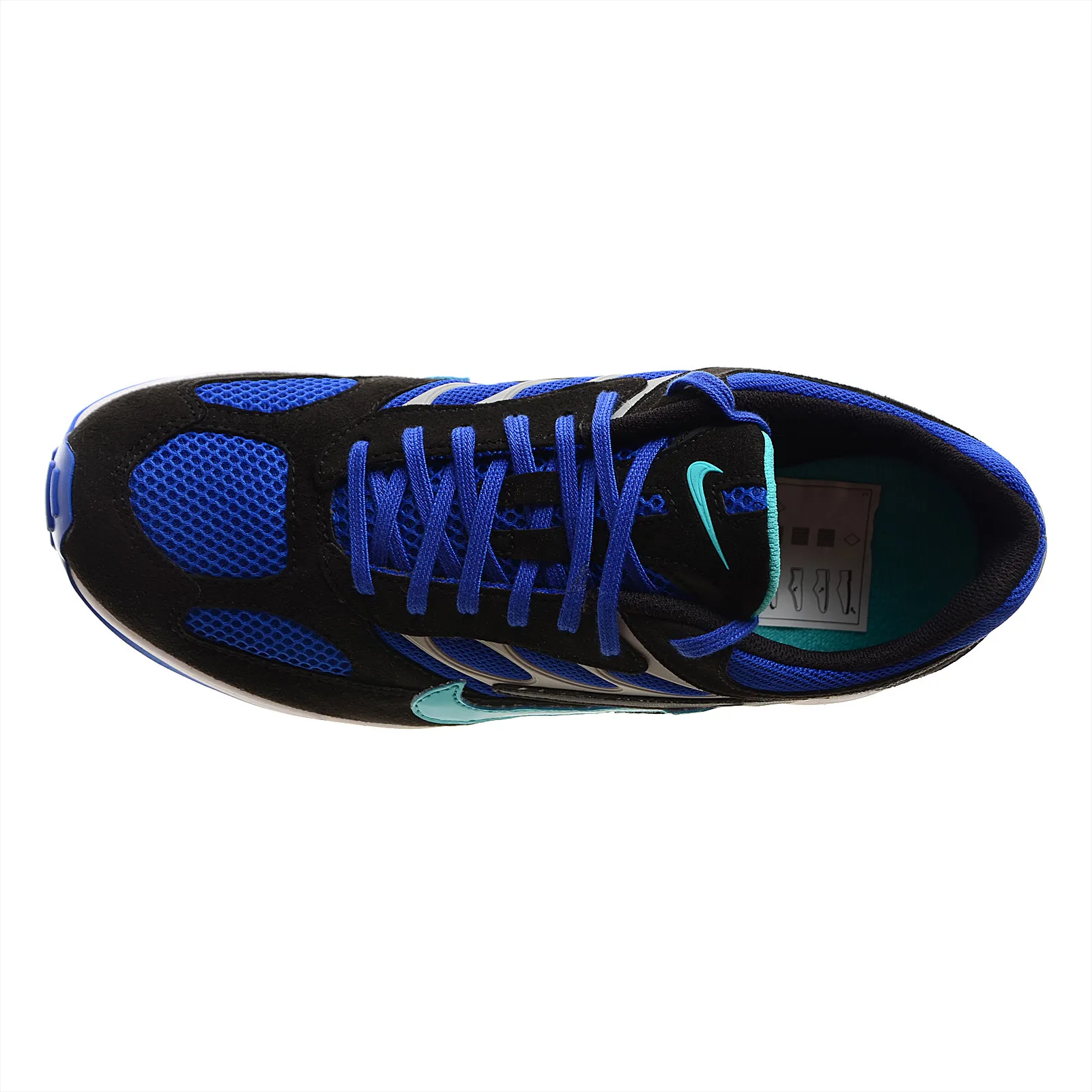 NIKE Pantofi Sport NIKE AIR GHOST RACER