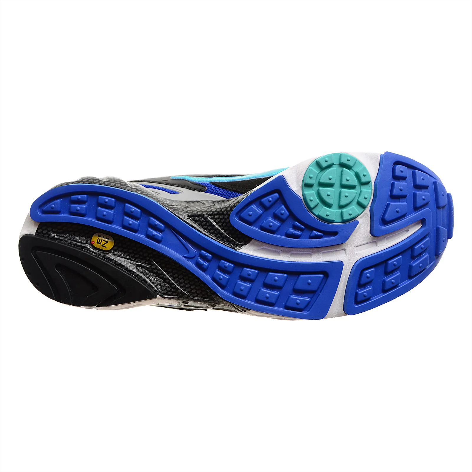 NIKE Pantofi Sport NIKE AIR GHOST RACER