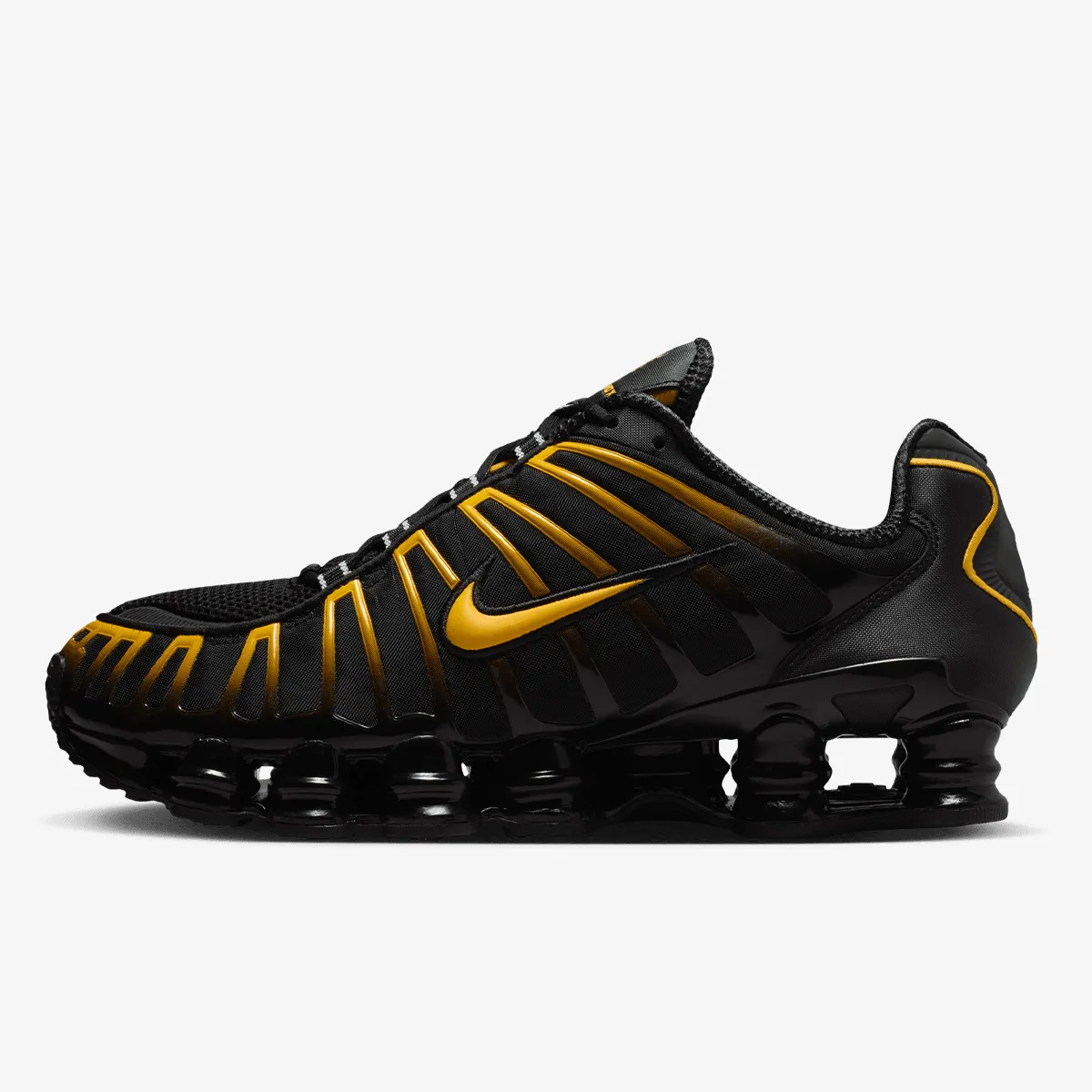 NIKE Pantofi Sport NIKE SHOX TL
