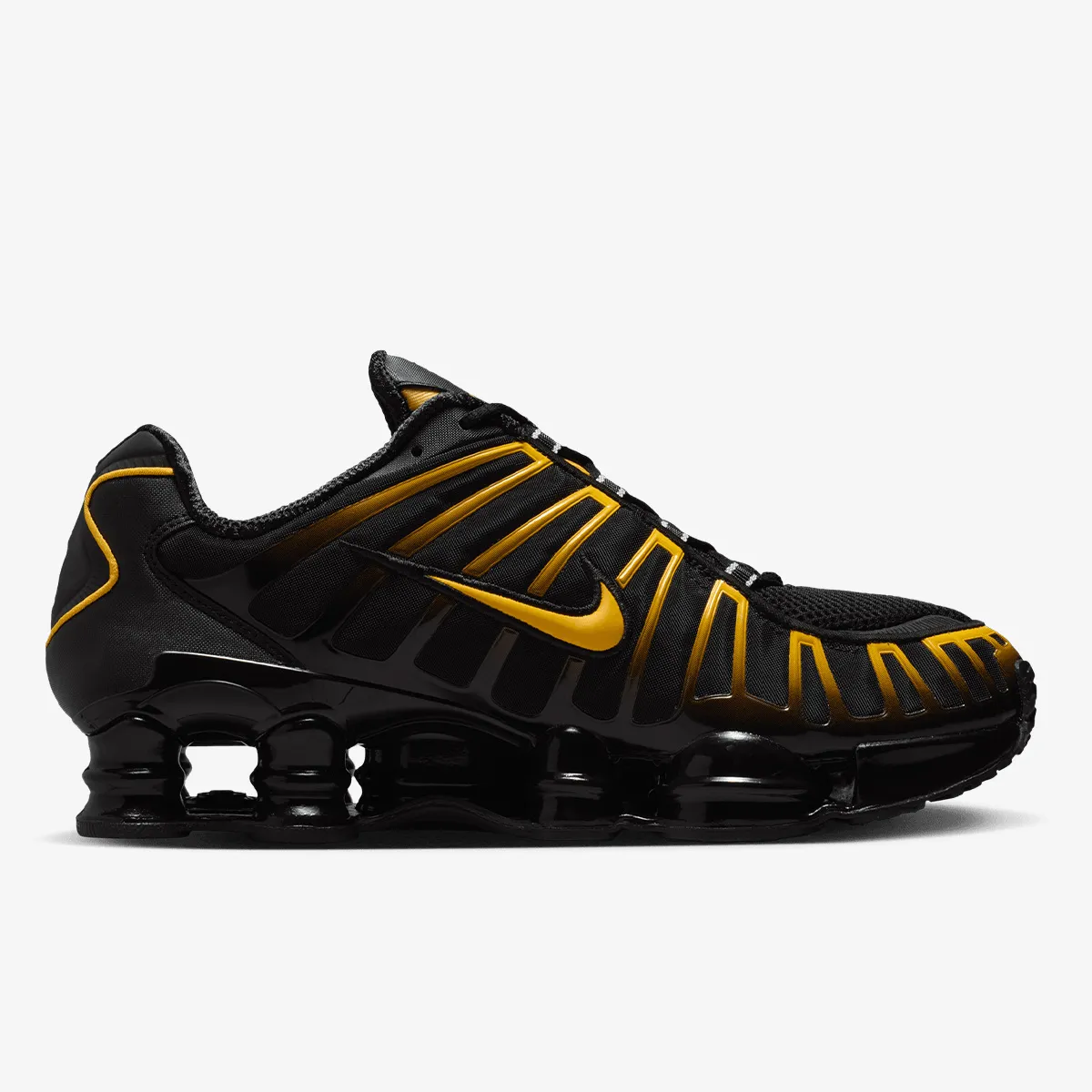 NIKE Pantofi Sport NIKE SHOX TL