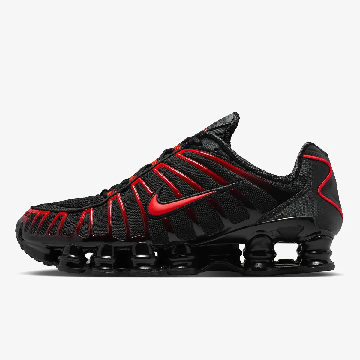 NIKE Pantofi Sport NIKE SHOX TL 