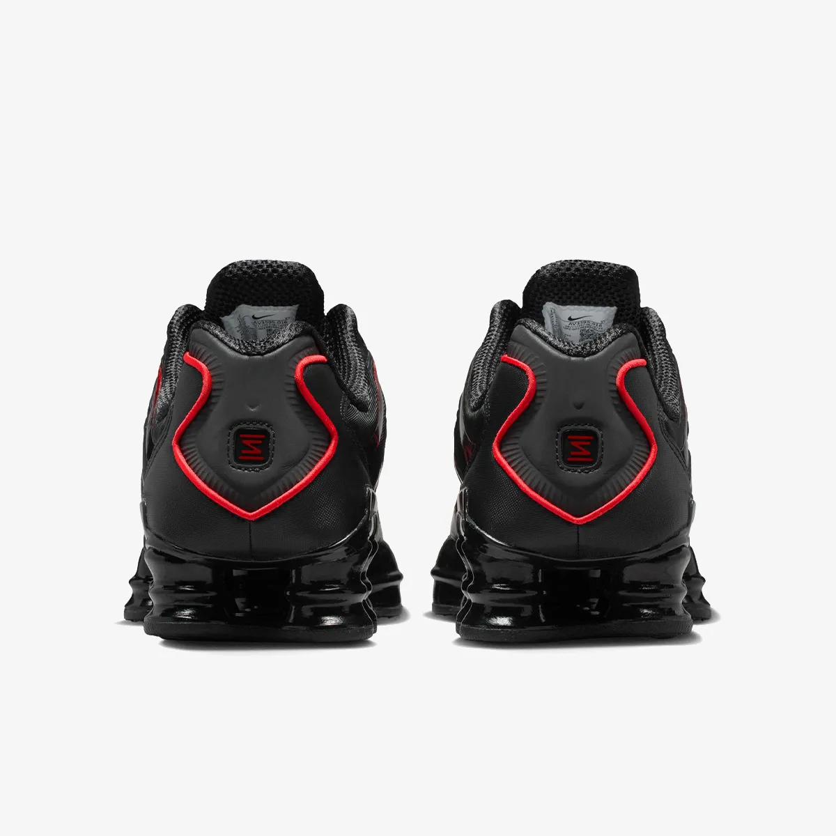 NIKE Pantofi Sport NIKE SHOX TL 