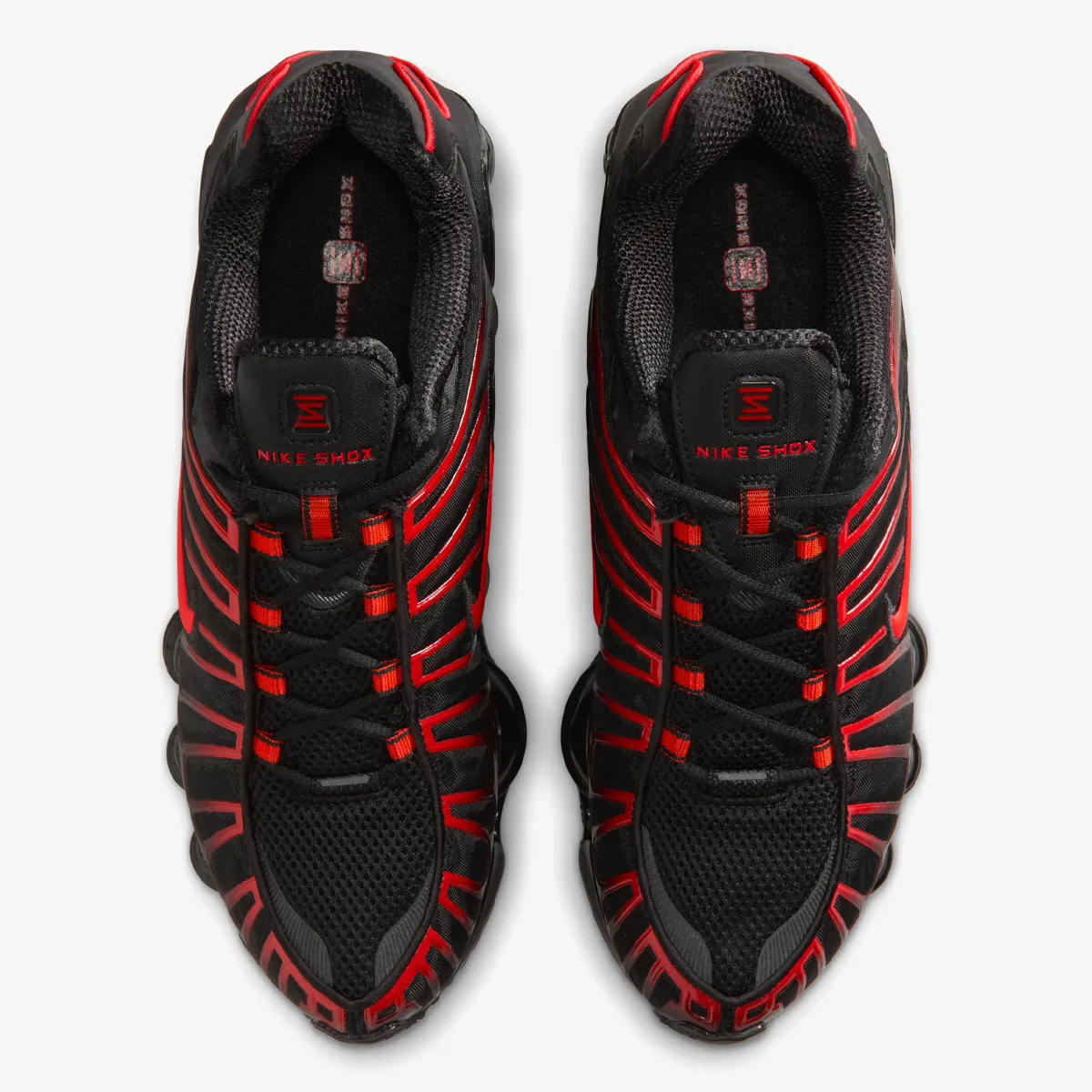 NIKE Pantofi Sport NIKE SHOX TL 