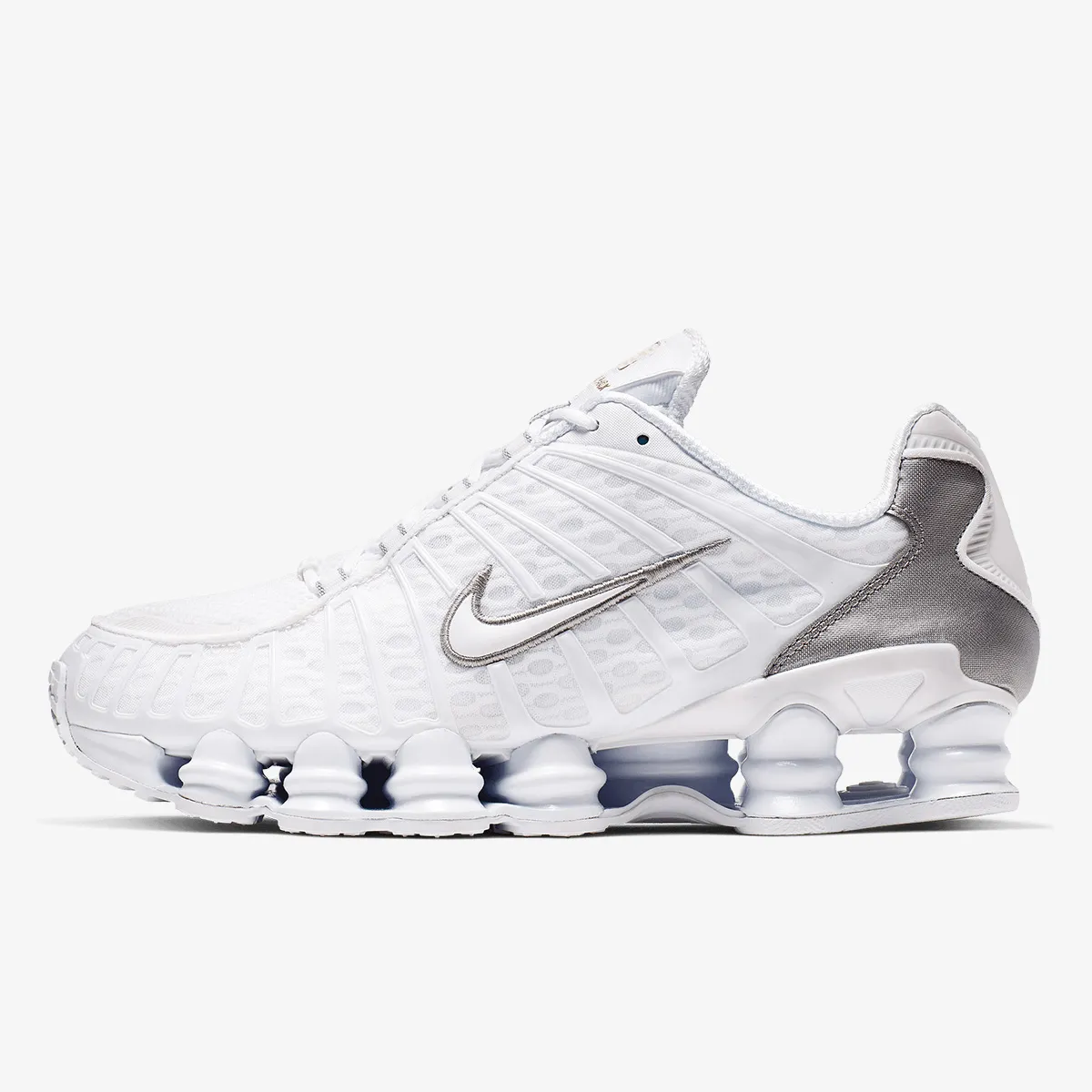 NIKE Pantofi Sport NIKE SHOX TL 