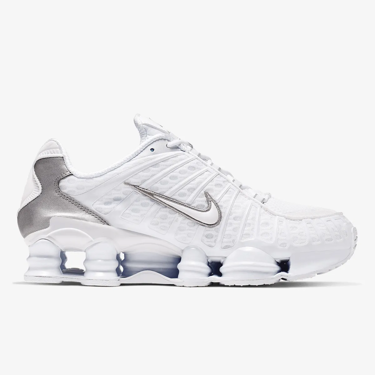 NIKE Pantofi Sport NIKE SHOX TL 