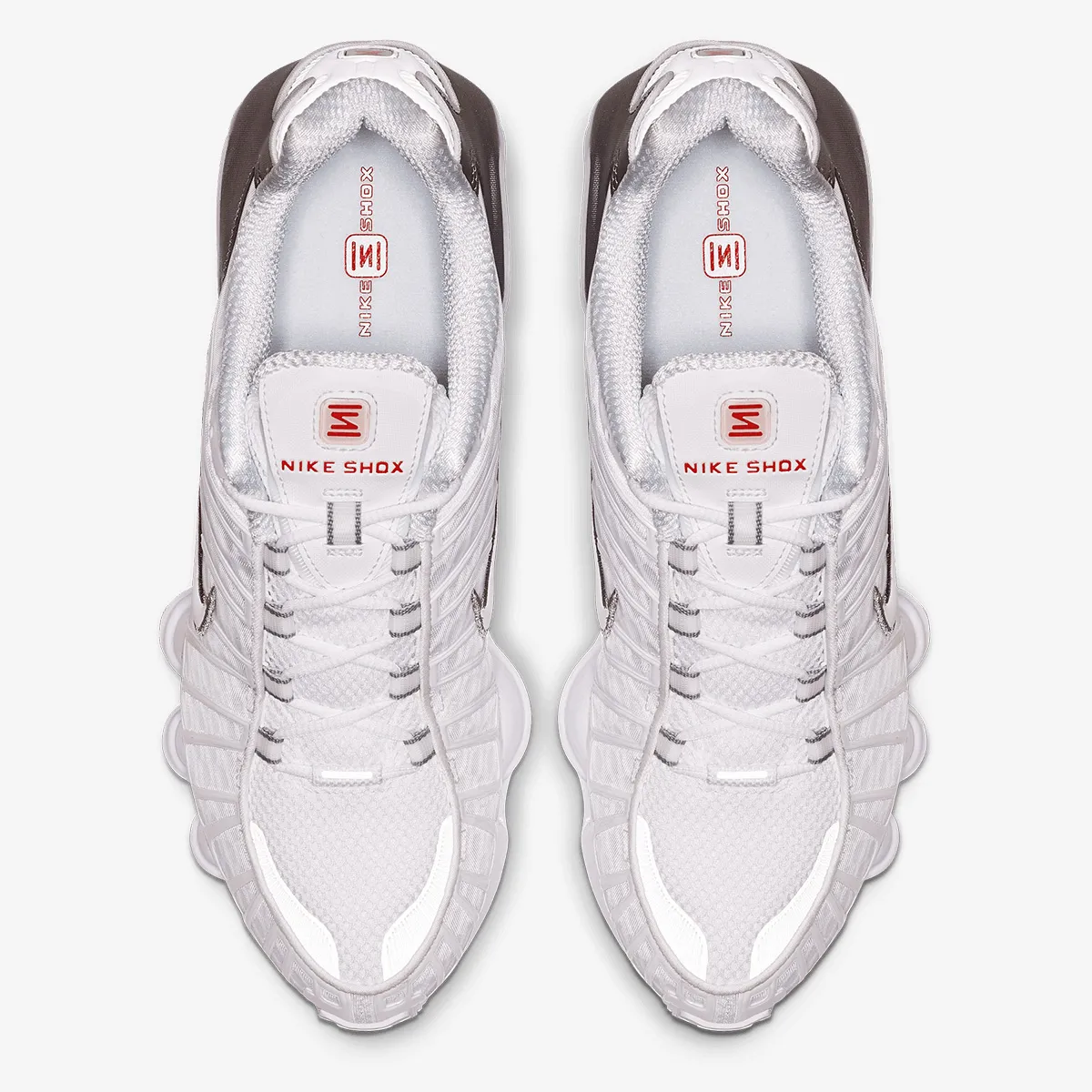 NIKE Pantofi Sport NIKE SHOX TL 