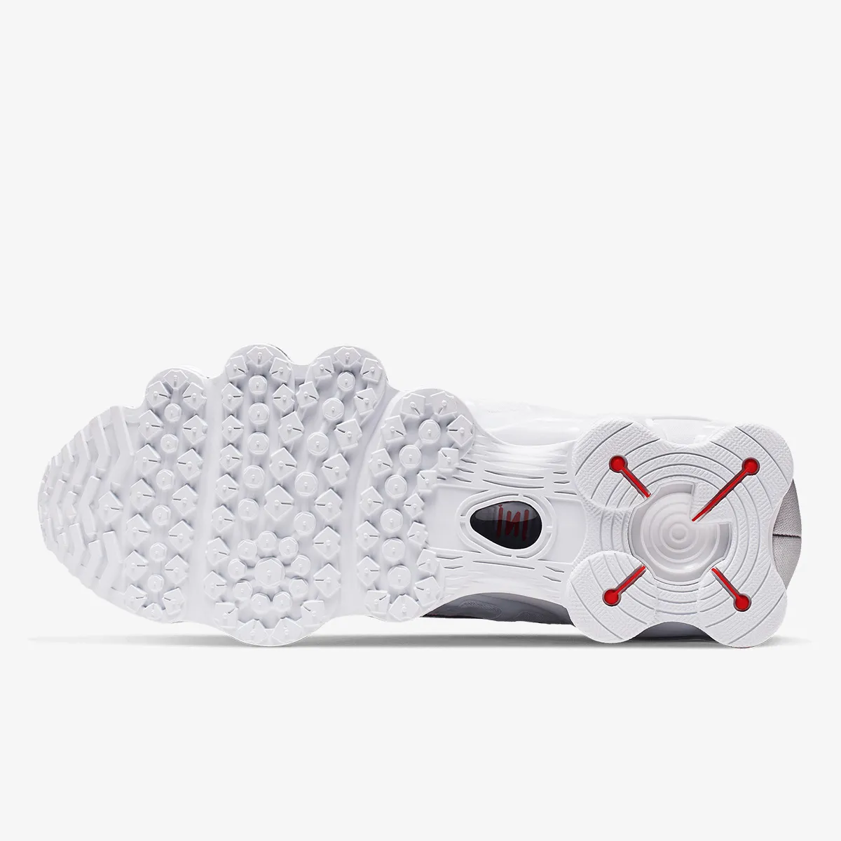 NIKE Pantofi Sport NIKE SHOX TL 