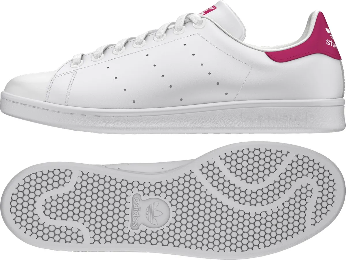 ADIDAS Pantofi Sport STAN SMITH J 