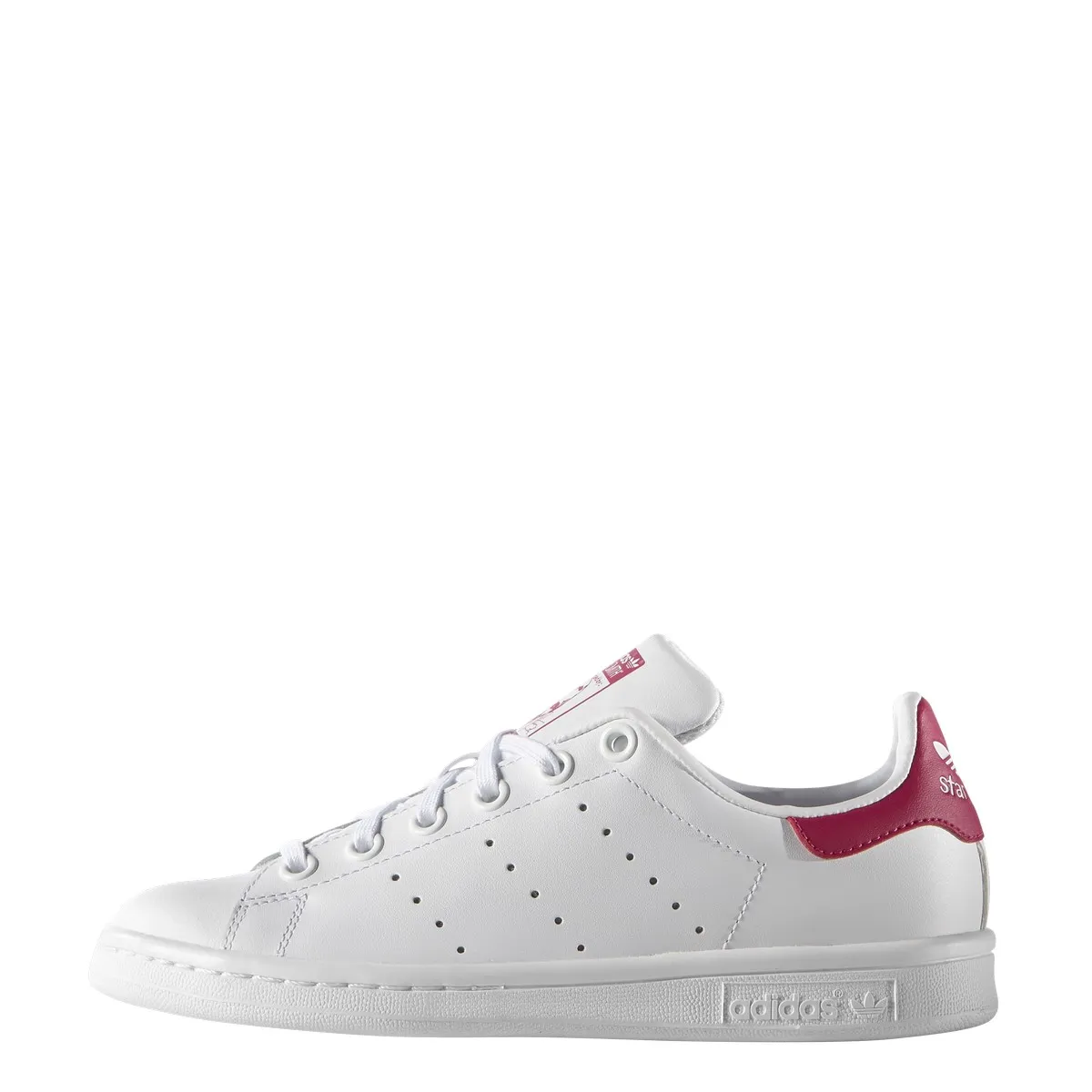 ADIDAS Pantofi Sport STAN SMITH J 