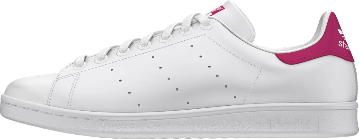 ADIDAS Pantofi Sport STAN SMITH J 