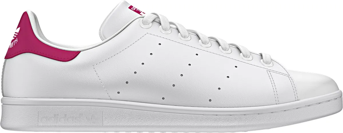 ADIDAS Pantofi Sport STAN SMITH J 