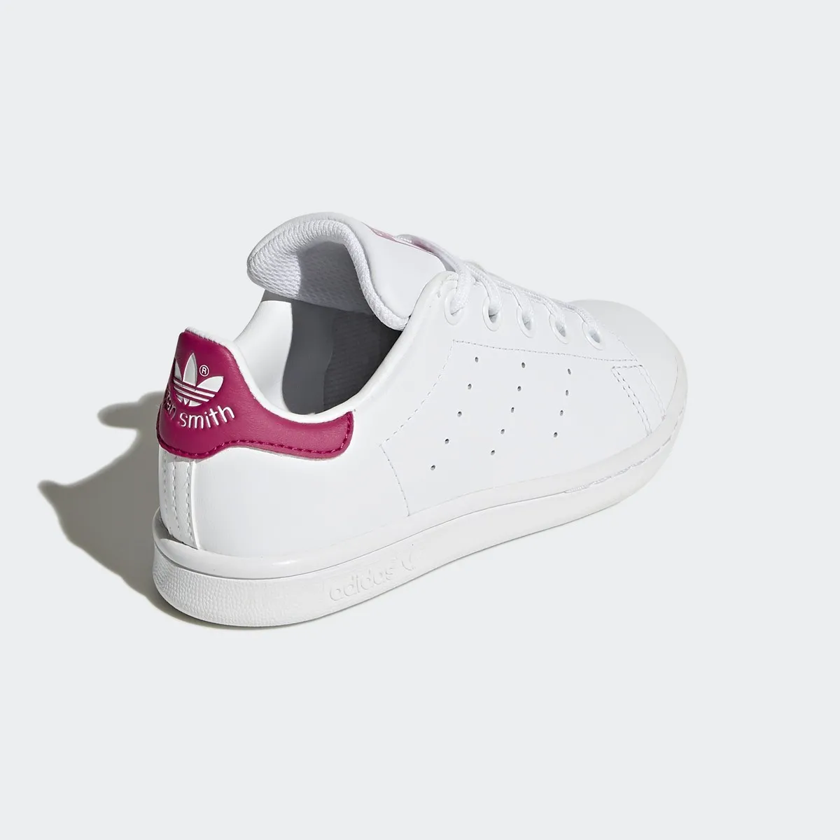ADIDAS Pantofi Sport STAN SMITH EL C 