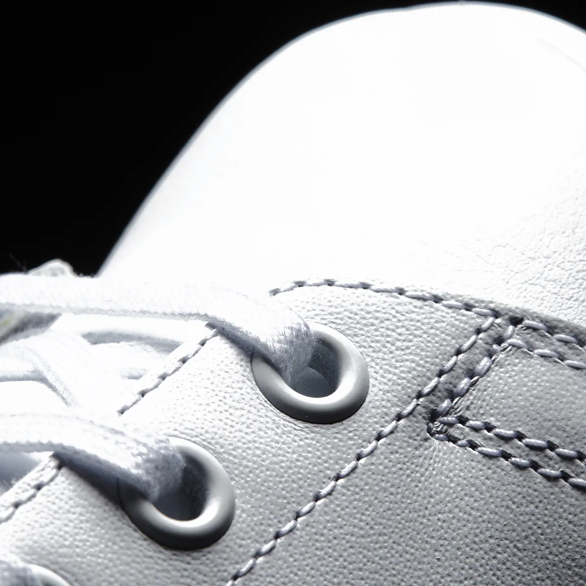 ADIDAS Pantofi Sport STAN SMITH EL C 