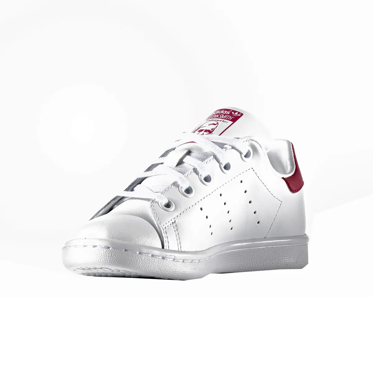 ADIDAS Pantofi Sport STAN SMITH EL C 