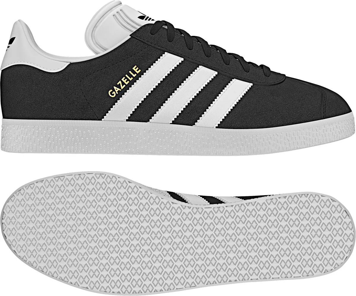 ADIDAS Pantofi Sport GAZELLE SHOES 